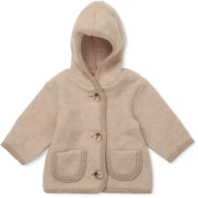 Lalaby Oat Babar Jacket travel use