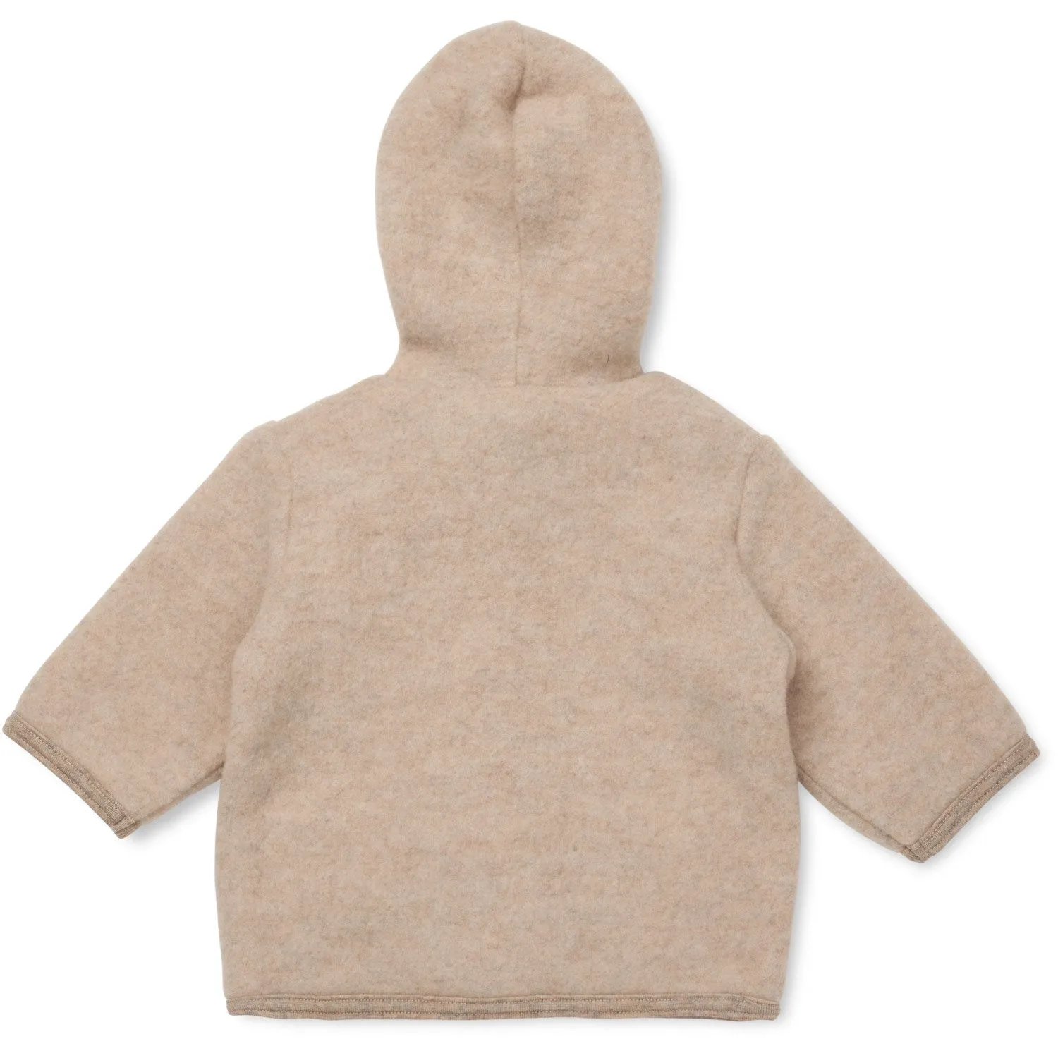 Bandana Lalaby Oat Babar Jacket