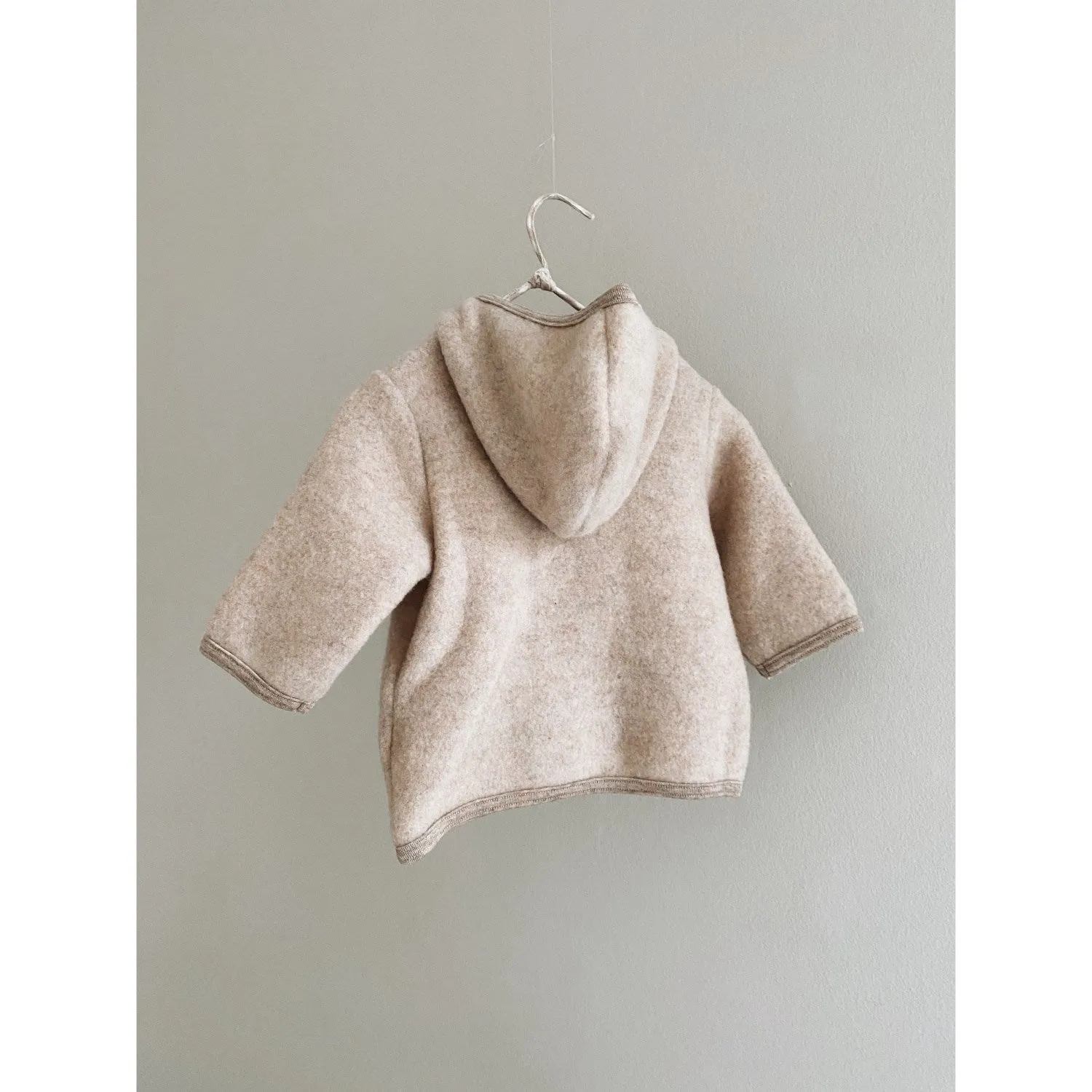 teachers bag Lalaby Oat Babar Jacket