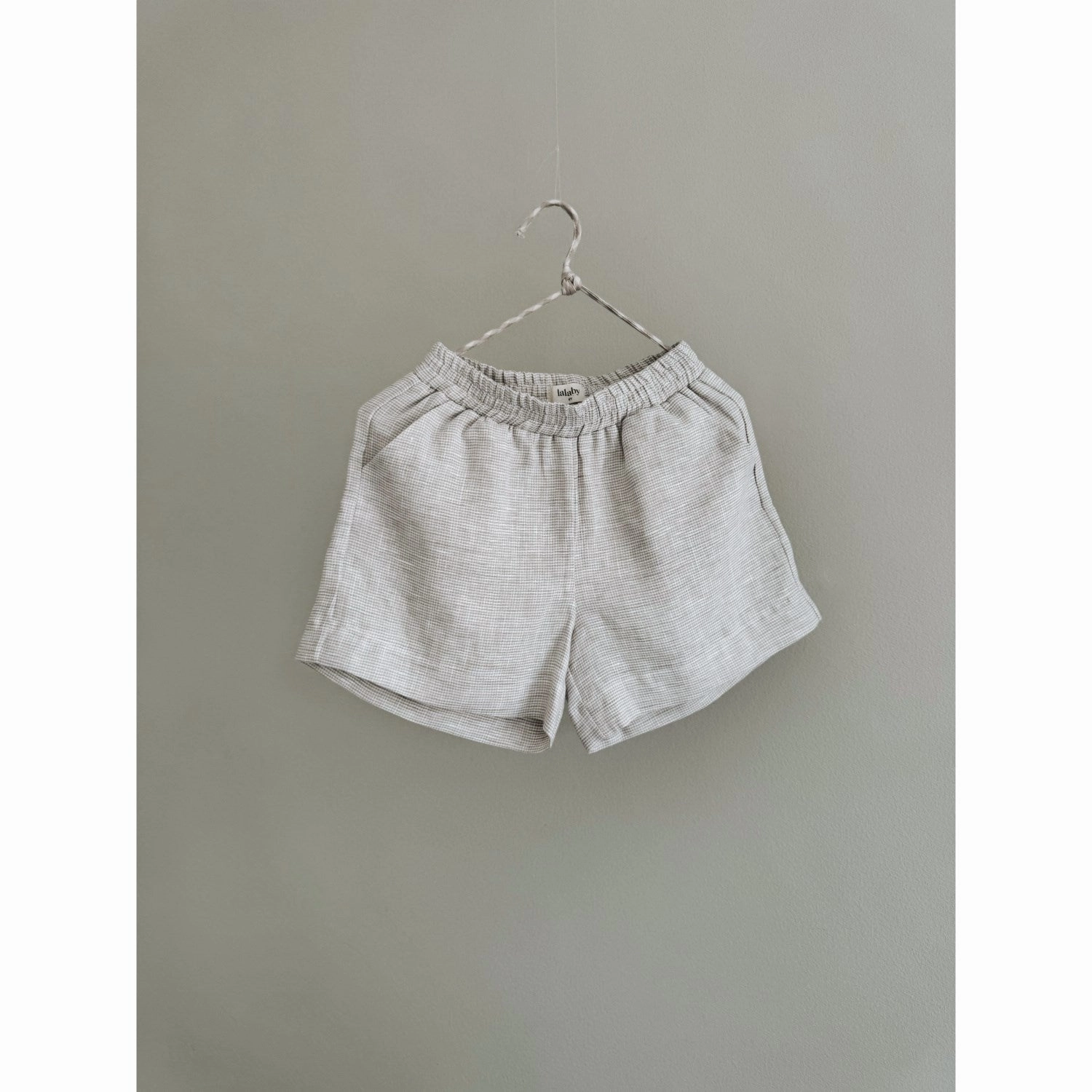 Lalaby Andrea Shorts - Beach teen clothing