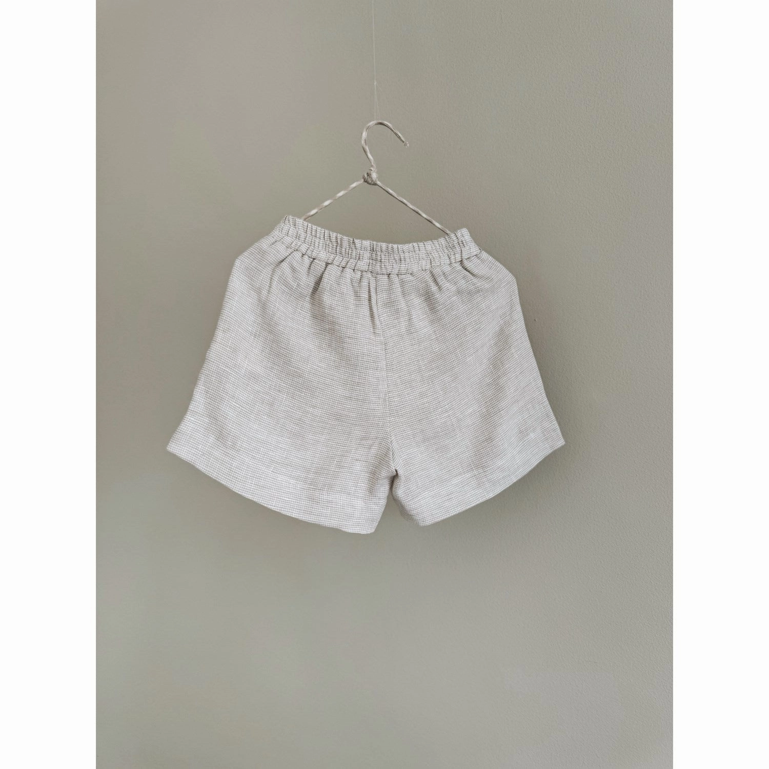 Lalaby Andrea Shorts - Beach Snag Free Design corduroy shorts