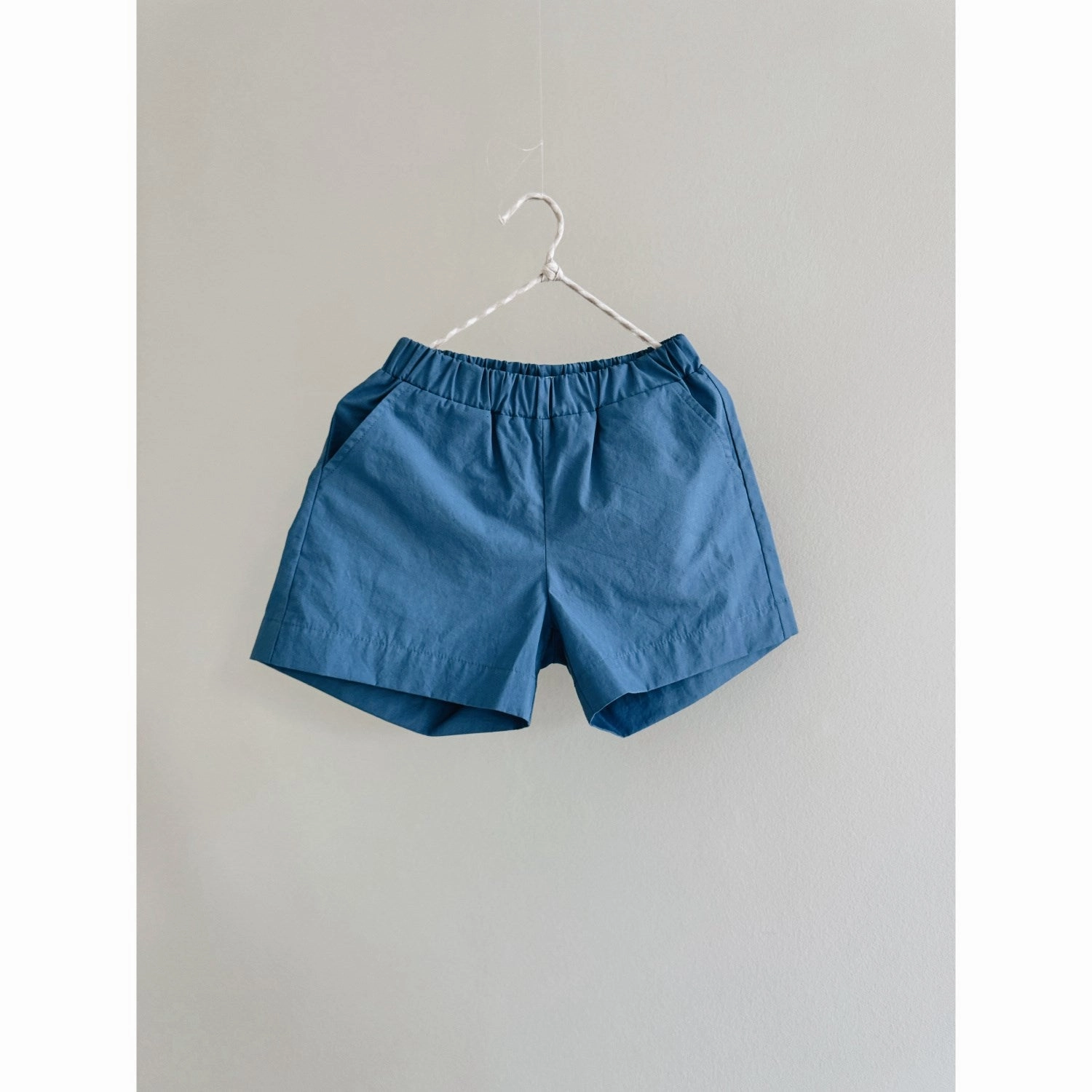 Lounge Ready Lalaby Andrea Shorts - Sea