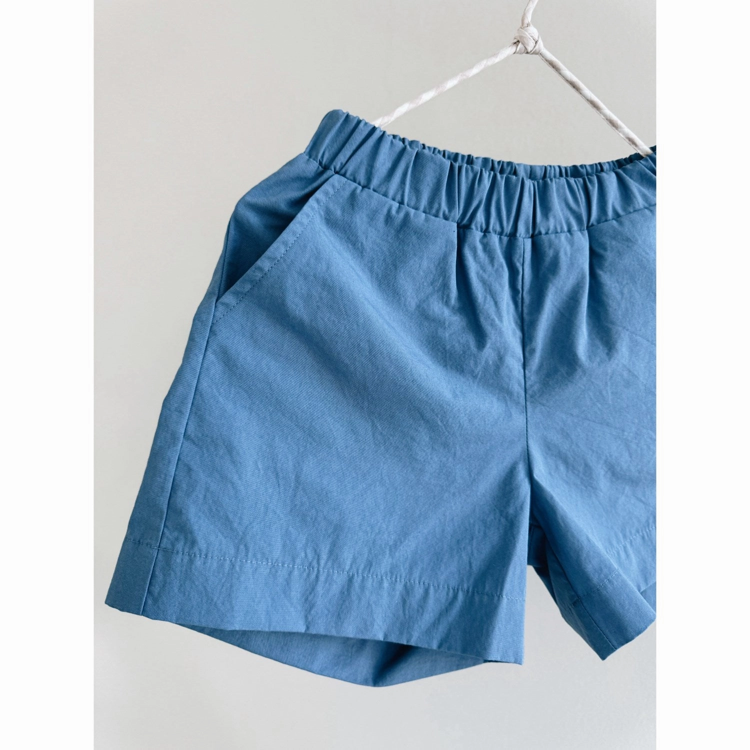 cycling outfit Lalaby Andrea Shorts - Sea