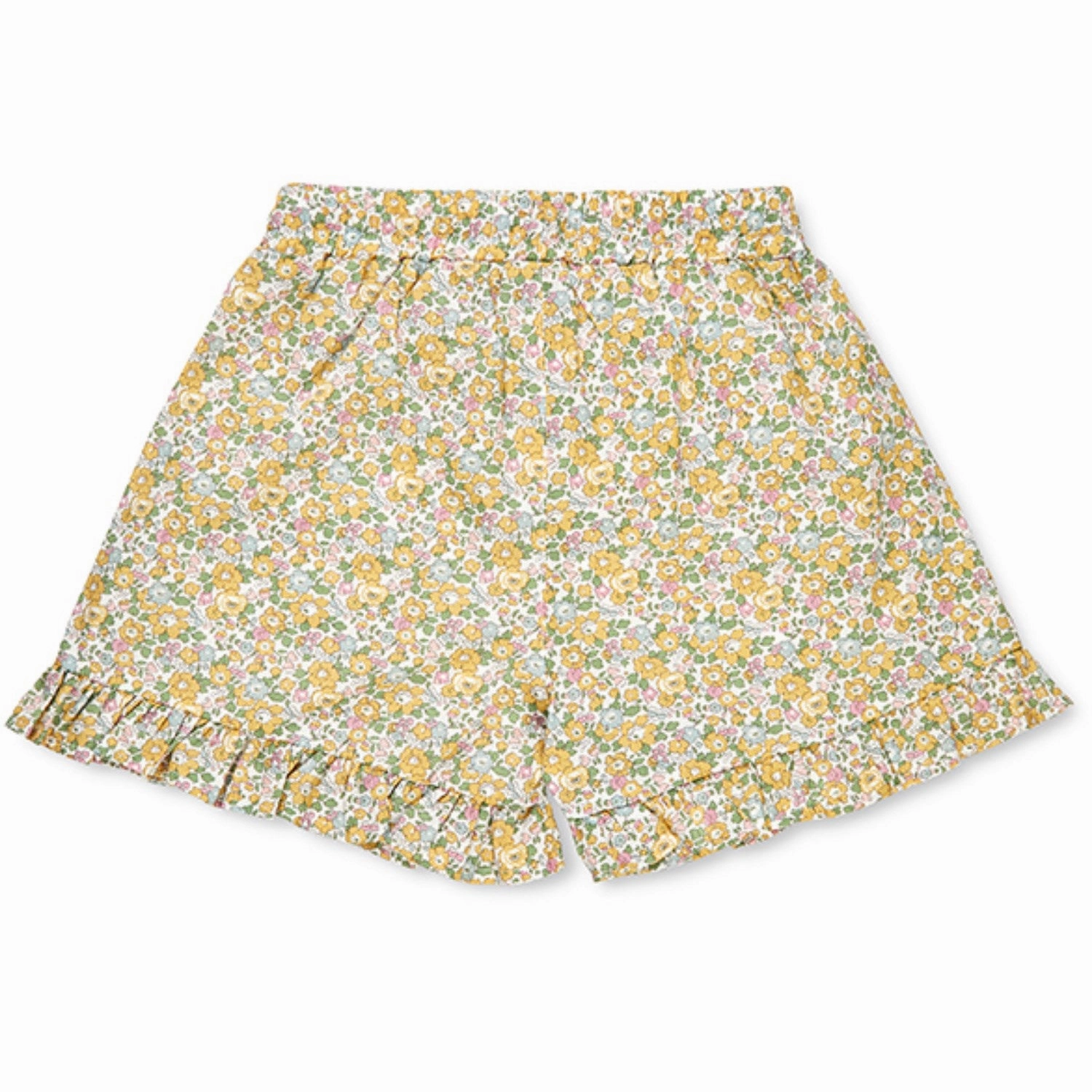 Recycled Polyester Lalaby Betsy Ann Cleo Shorts
