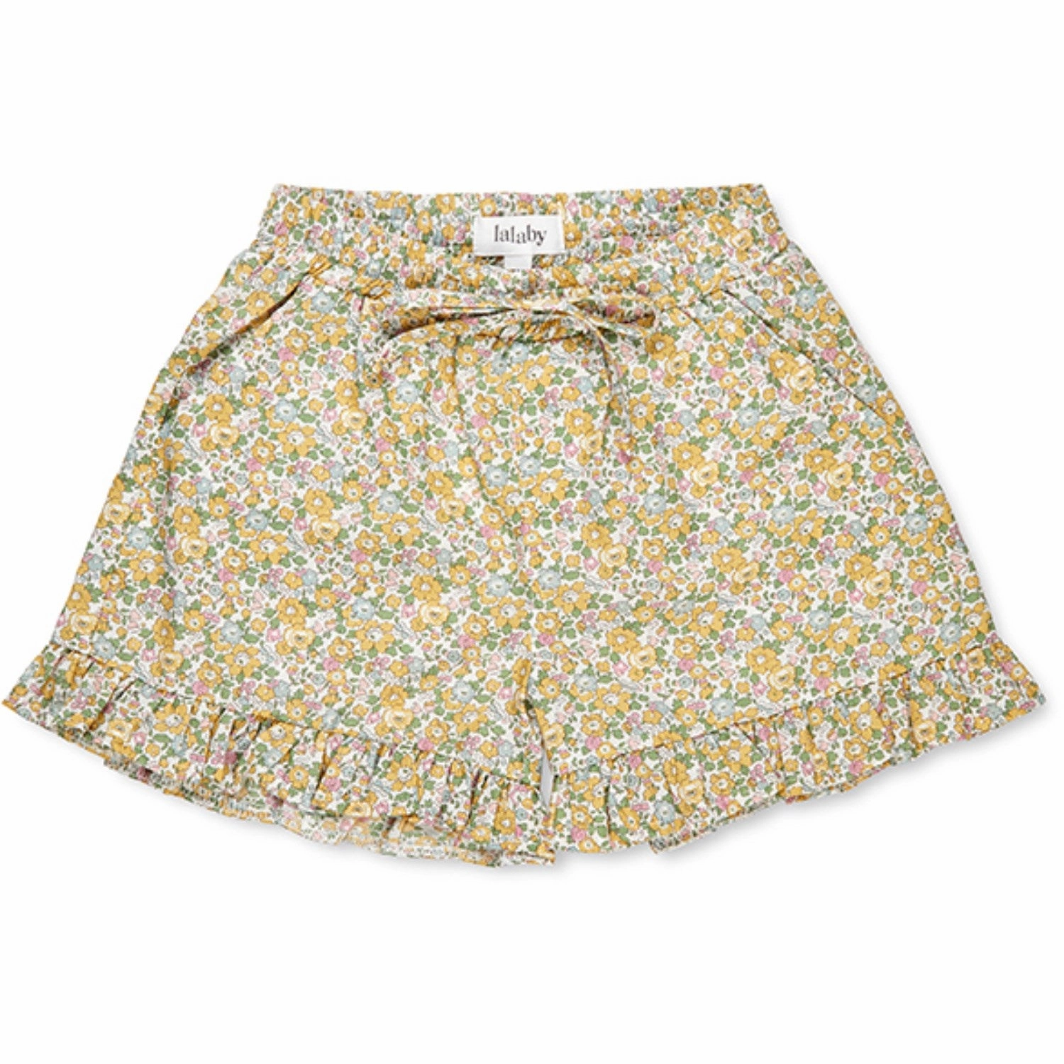 Lalaby Betsy Ann Cleo Shorts Breathable Cut
