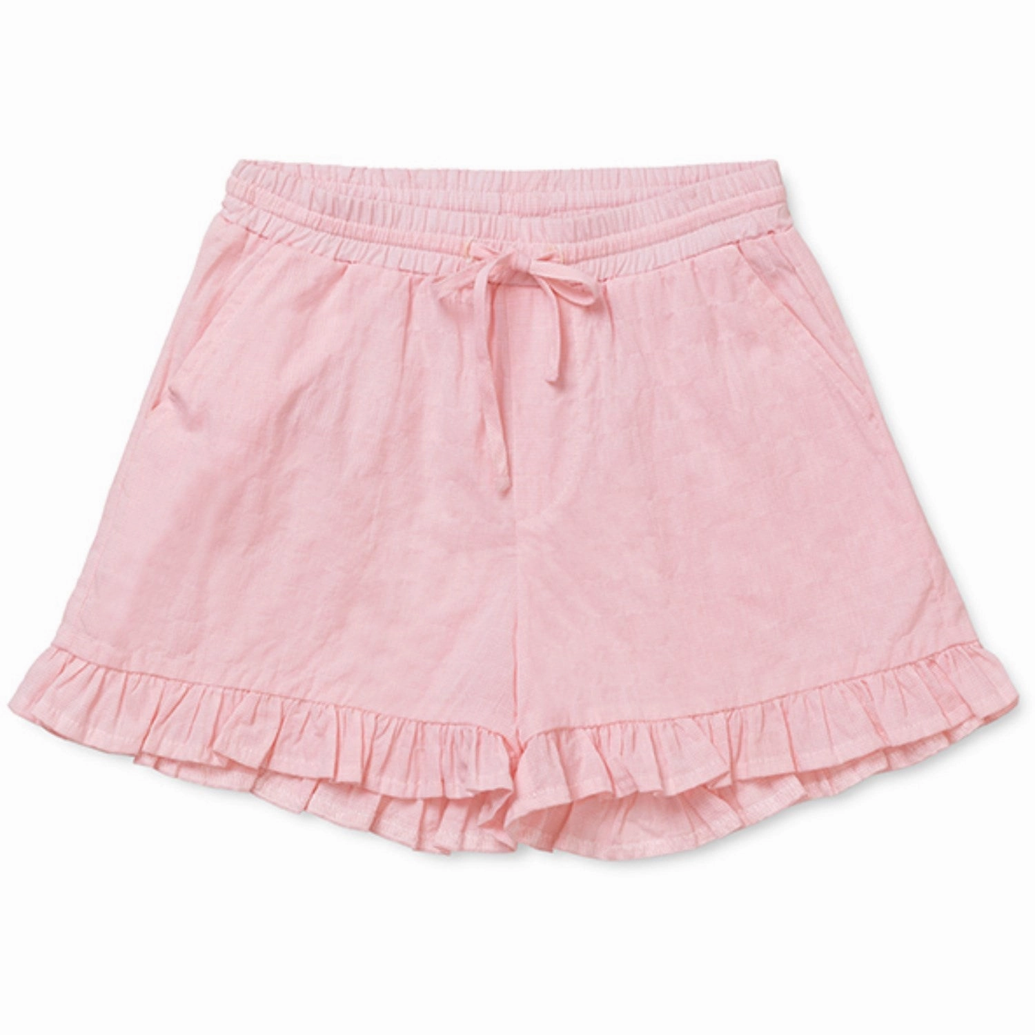 Lalaby Cleo Shorts - Bubblegum Easy Days