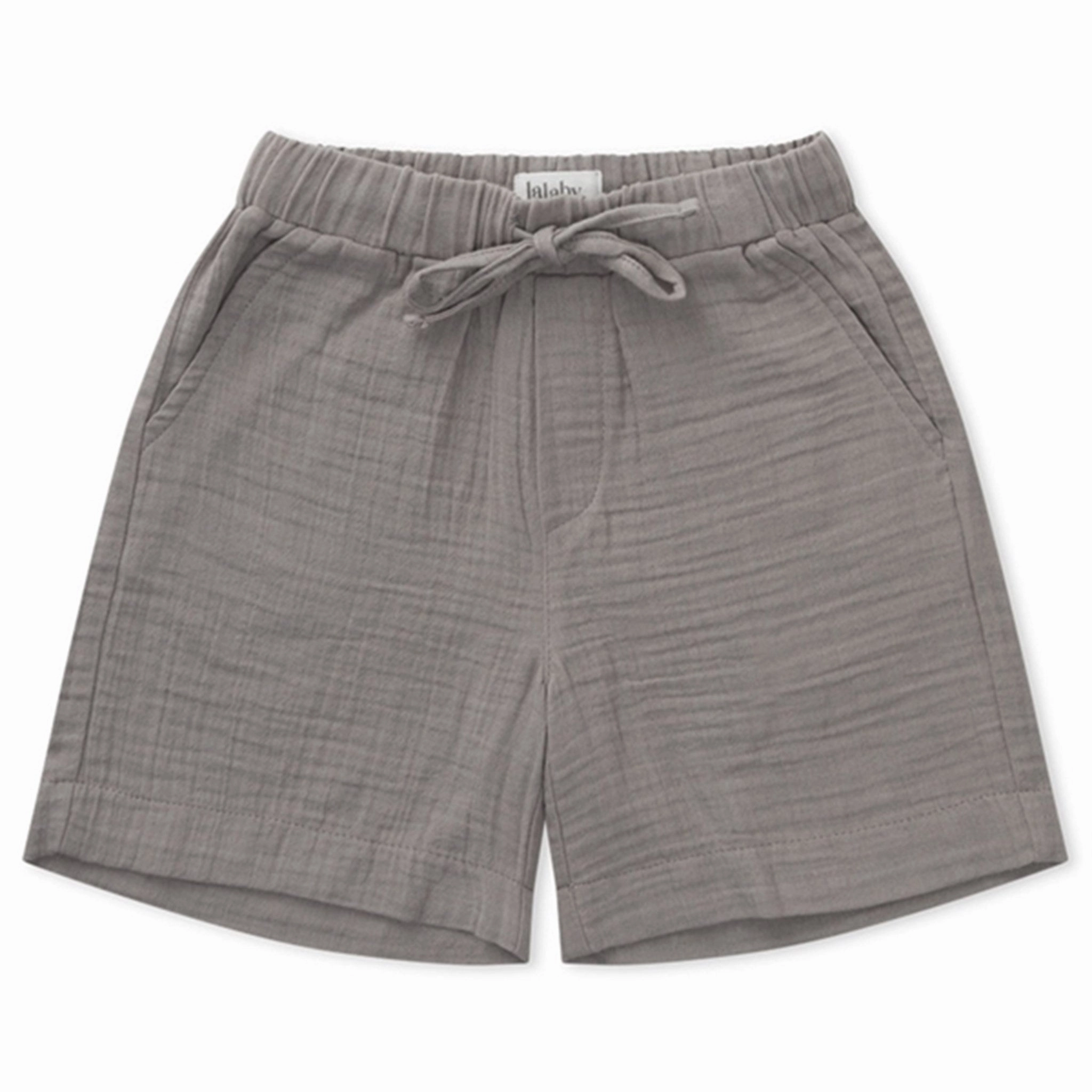 lalaby Feather Wilder Shorts Fun Design Seam Free Construction