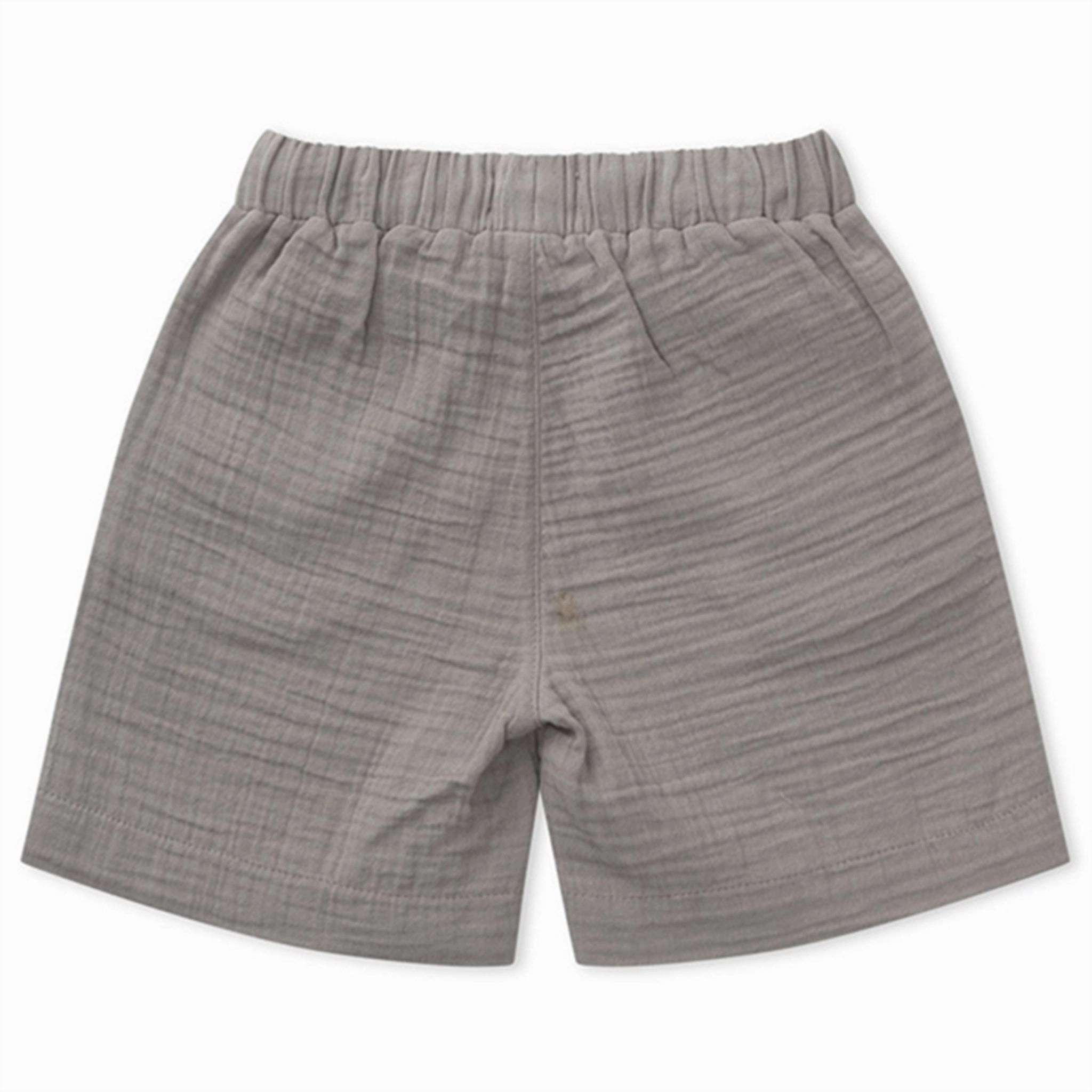 lalaby Feather Wilder Shorts Lightweight Feel ZipperedSecurity