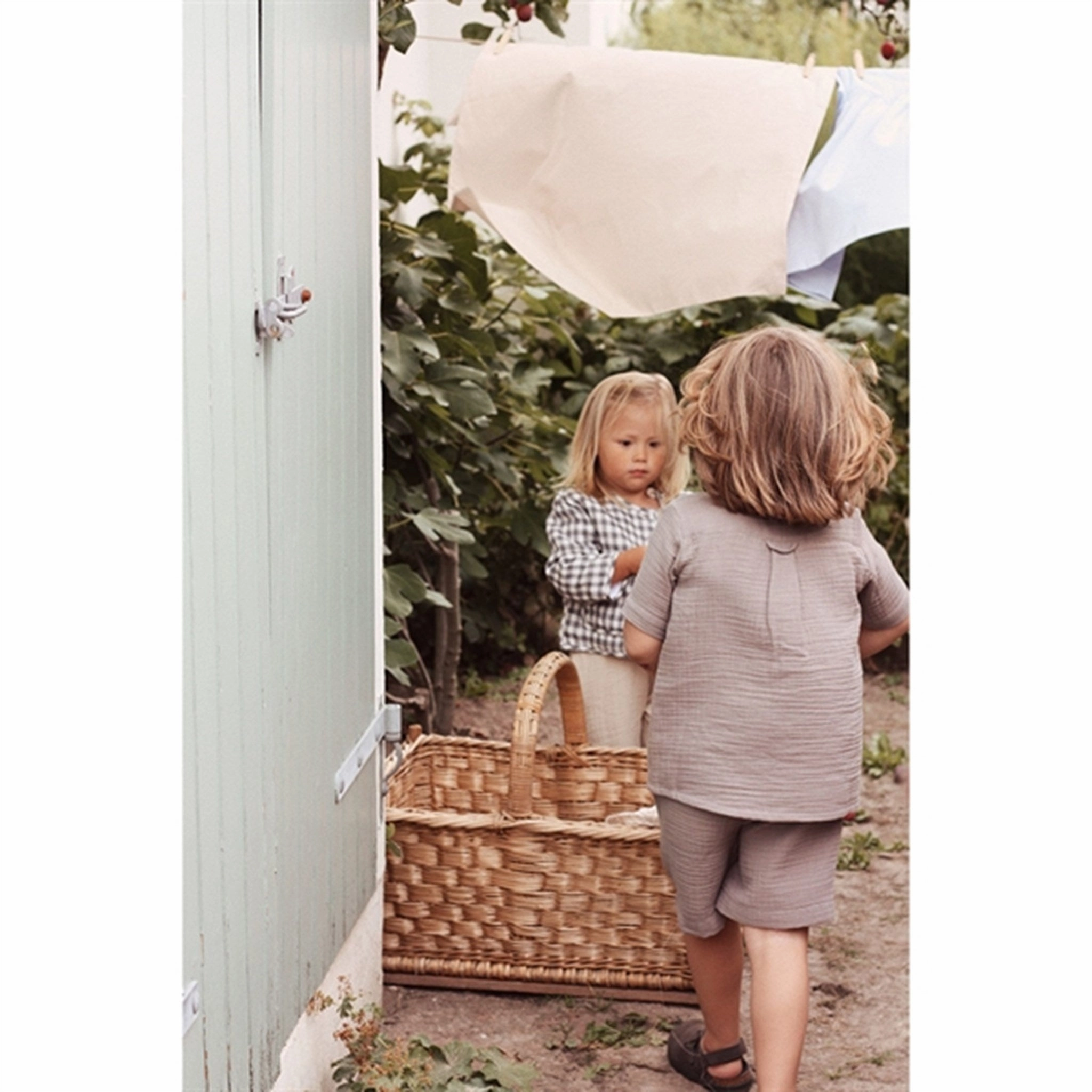 Breezy Comfort lalaby Feather Wilder Shorts