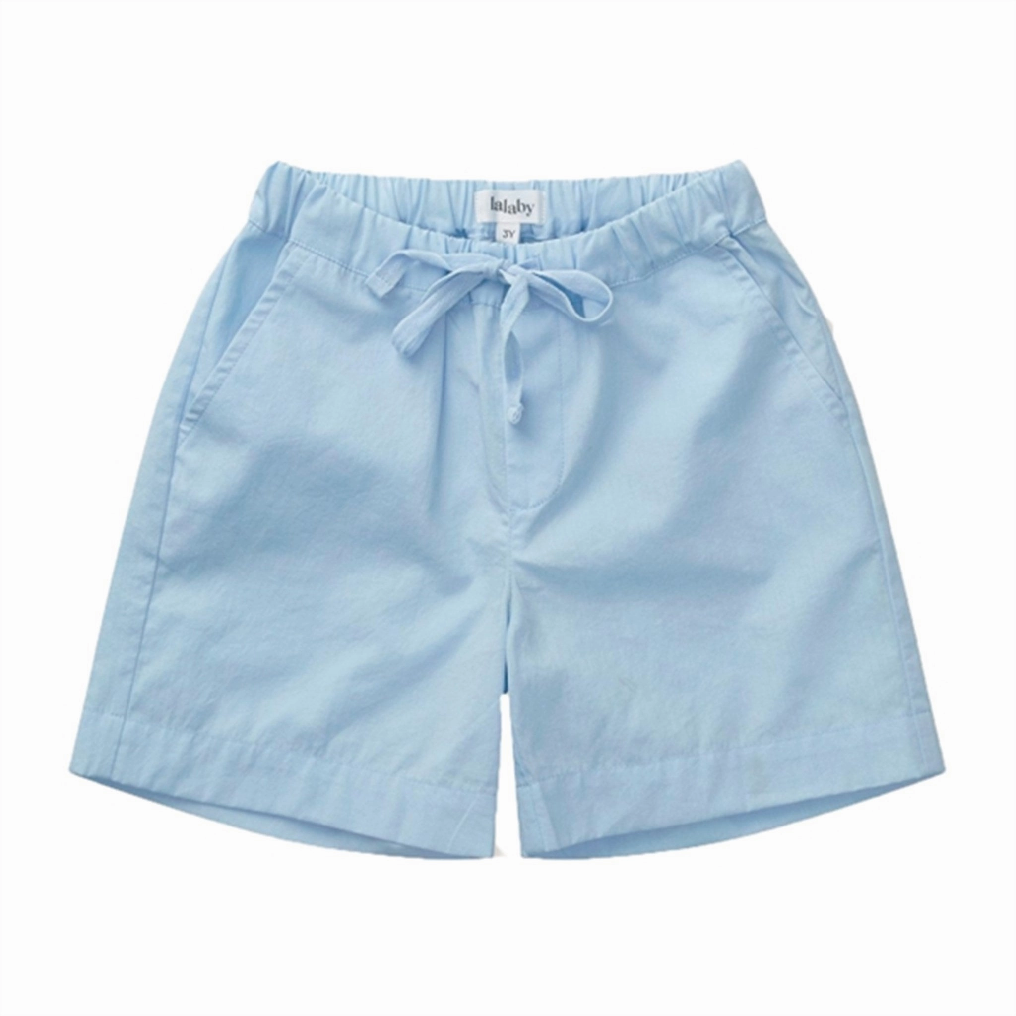 Retro Style lalaby Sky Wilder Shorts