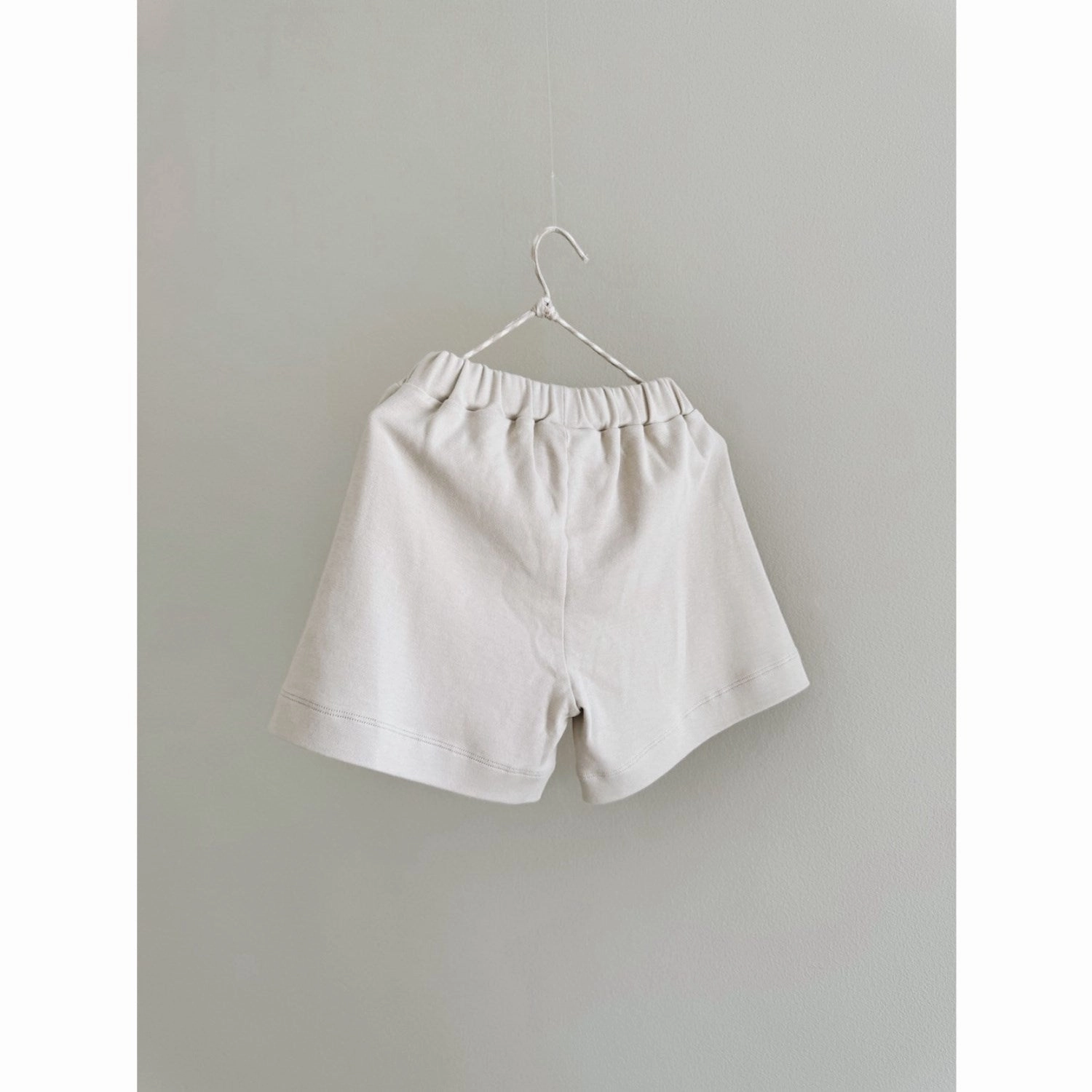 Chill Comfort Lalaby Sui Shorts - Cloud