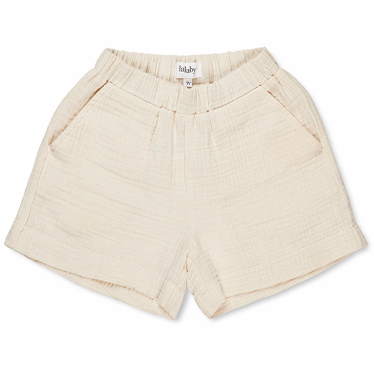 Lalaby Vanilla Andrea Shorts Summer Wardrobe Cycling shorts