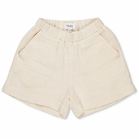 Lalaby Vanilla Andrea Shorts Quick Drying