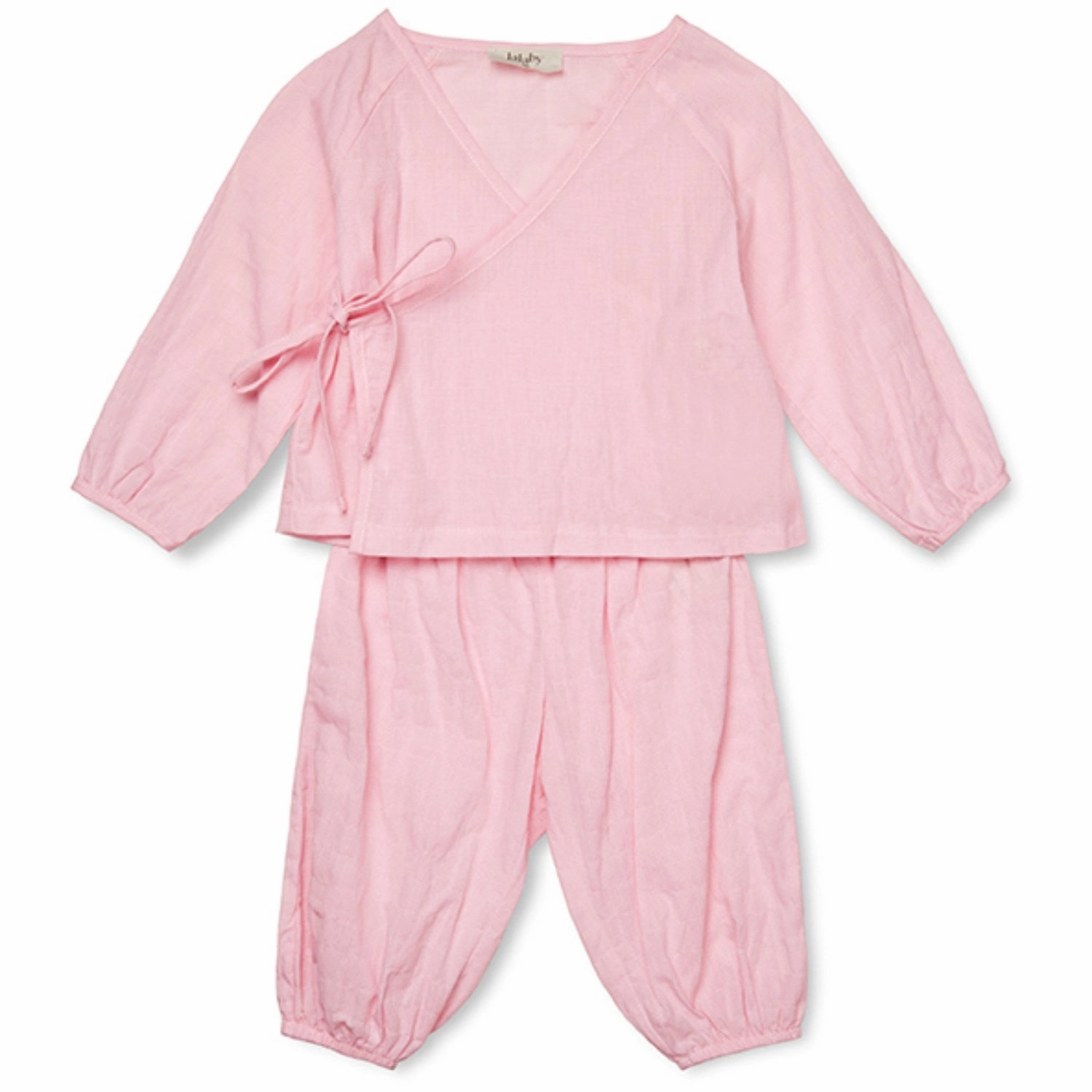 Durable Weave Lalaby Willow Set - Bubblegum
