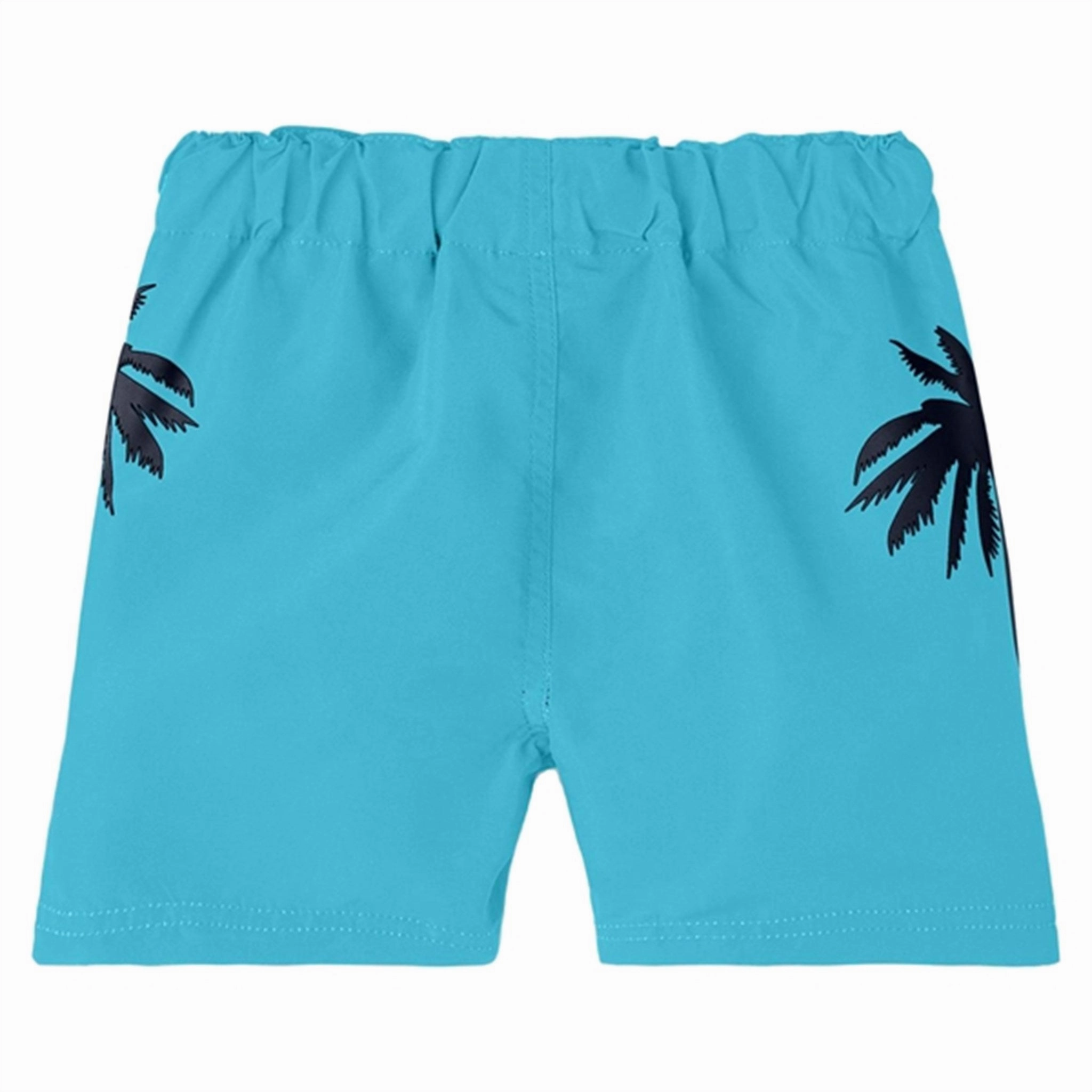 Name it Bachelor Button Messi Paw Patrol Swim Shorts Tropical Fun