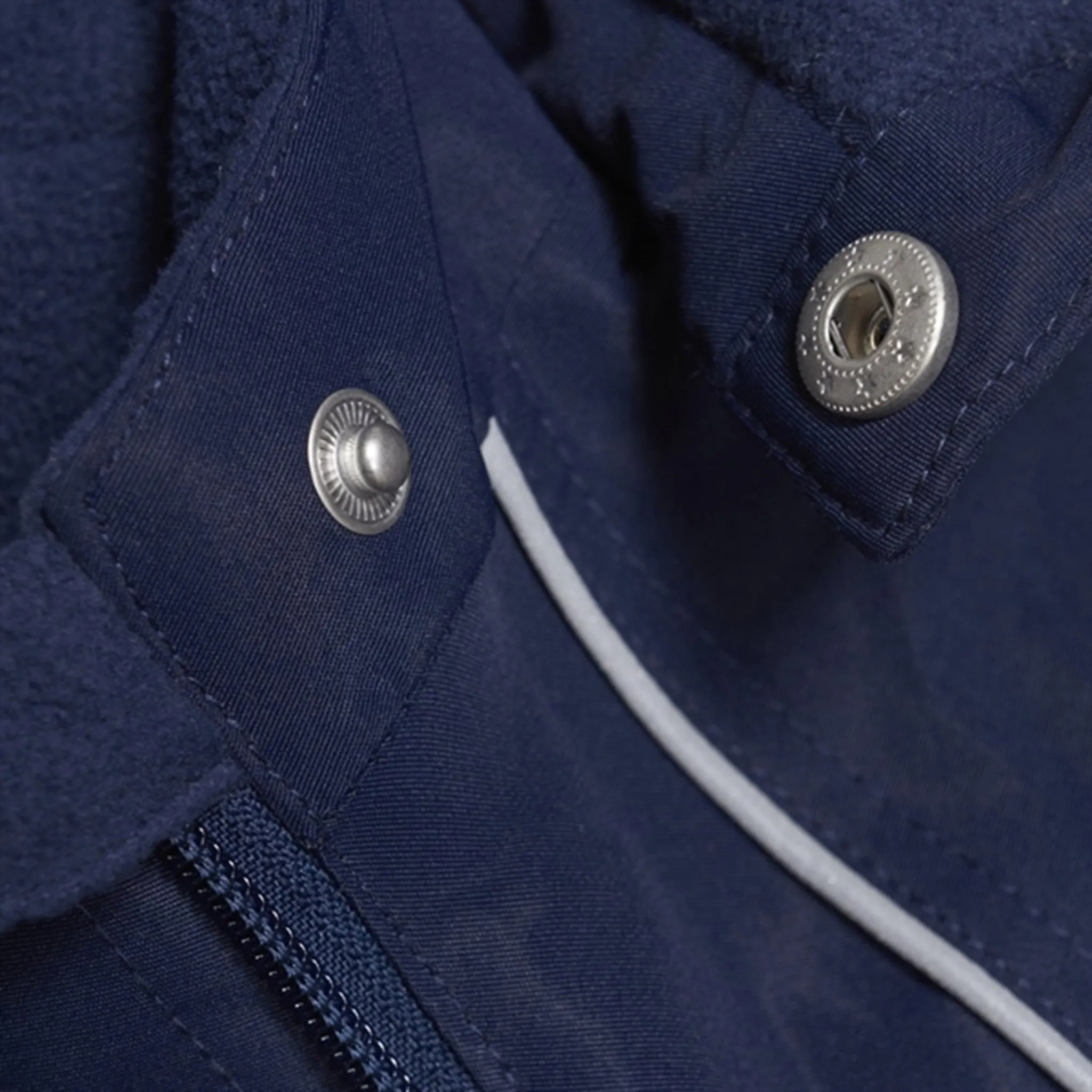 CeLaVi Snowsuit Pageant Blue Open-back Best-Seller