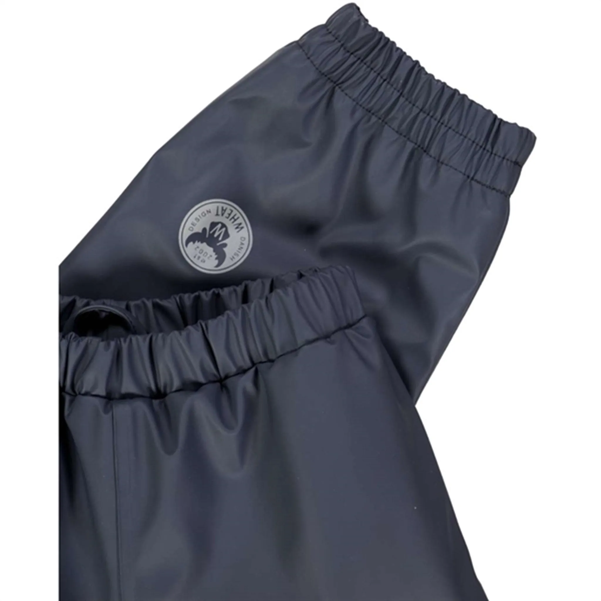 Rain Block Outfit Adventure Park Gear Wheat Rain Pants Um Thermo Greyblue