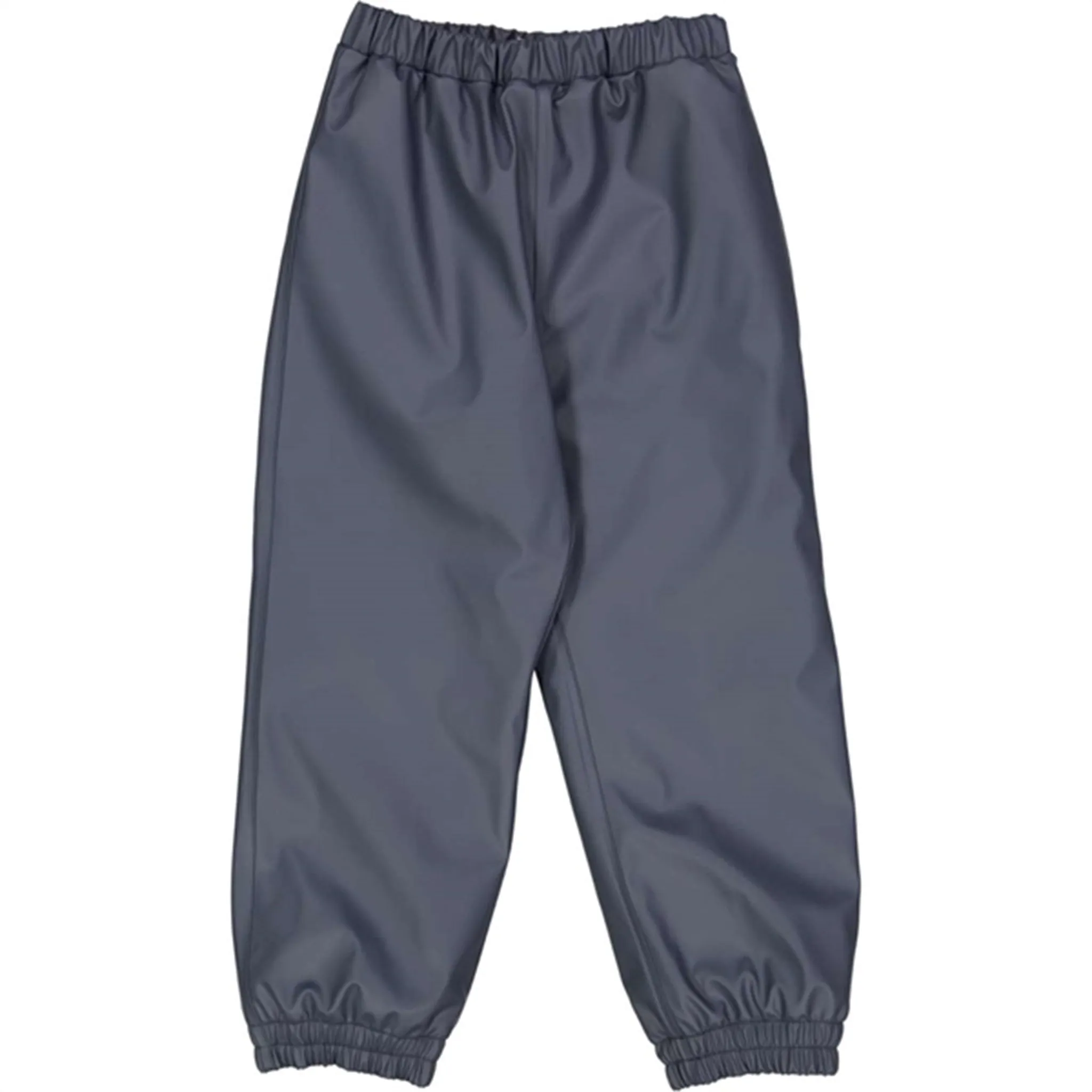 Wheat Rain Pants Um Thermo Greyblue Casual Walks