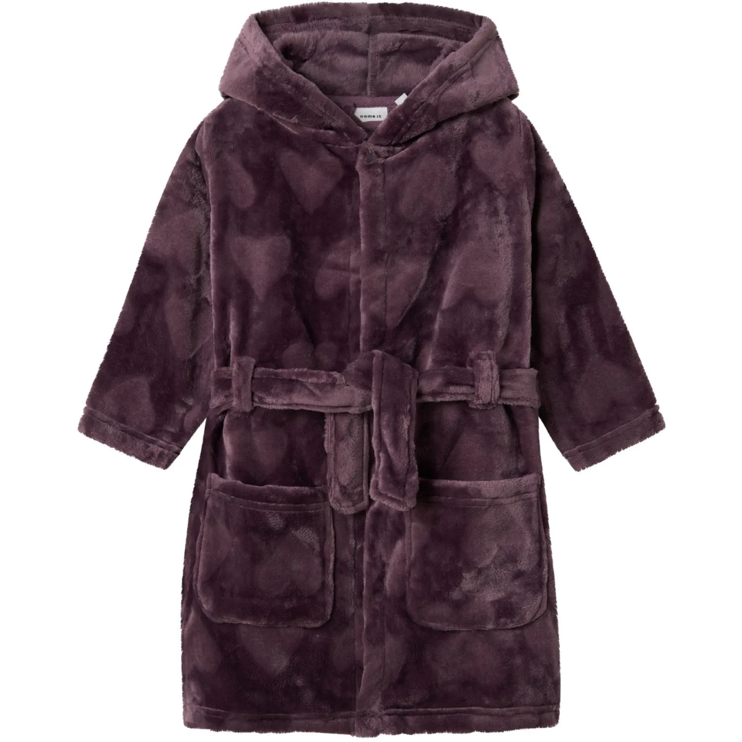 All Day Peaceful Layer Name It Arctic Dusk Rose Morning Robe