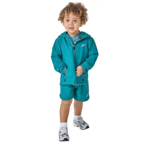 Frequency Focus Windbreaker Infant Help