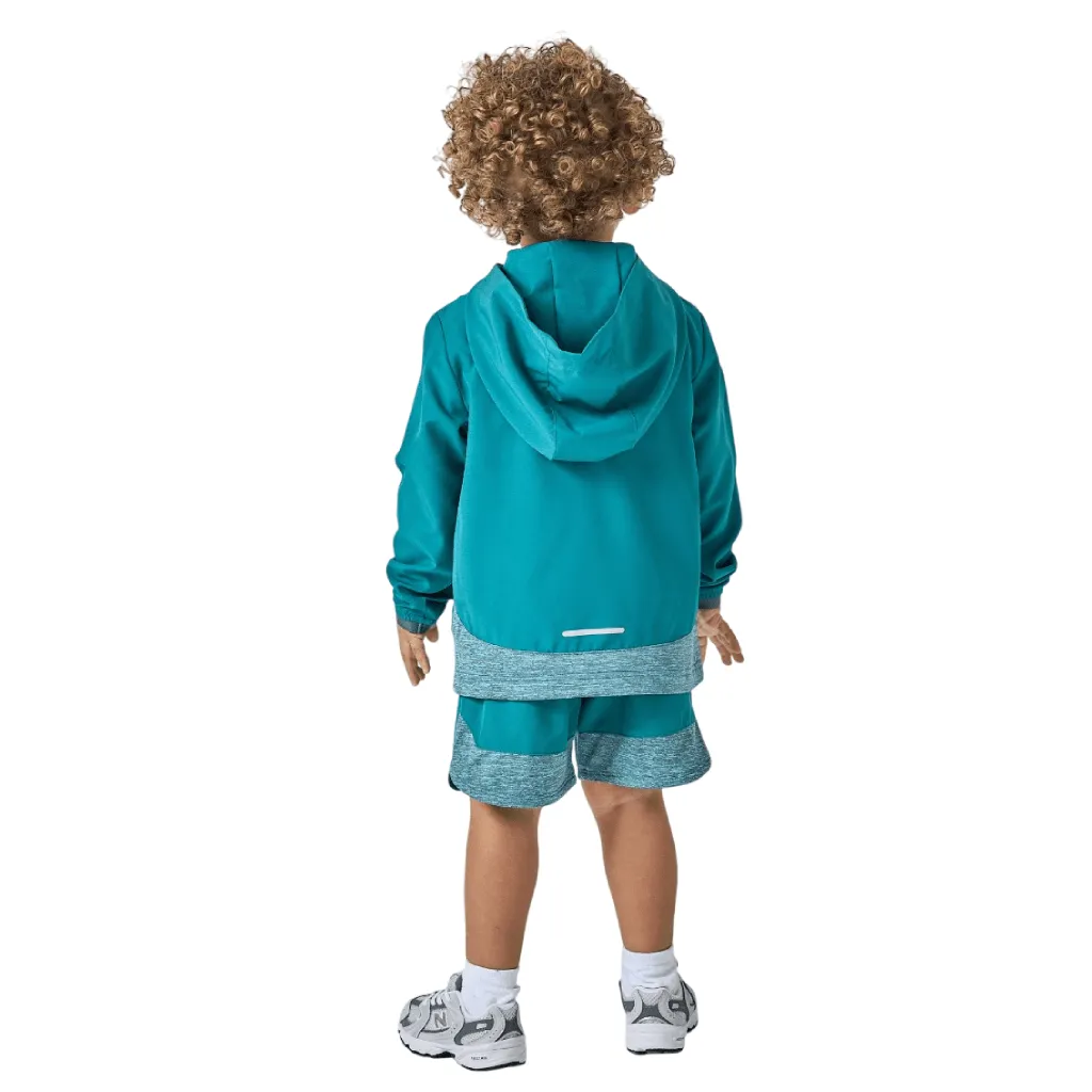 Frequency Focus Windbreaker Infant ReversibleStyle