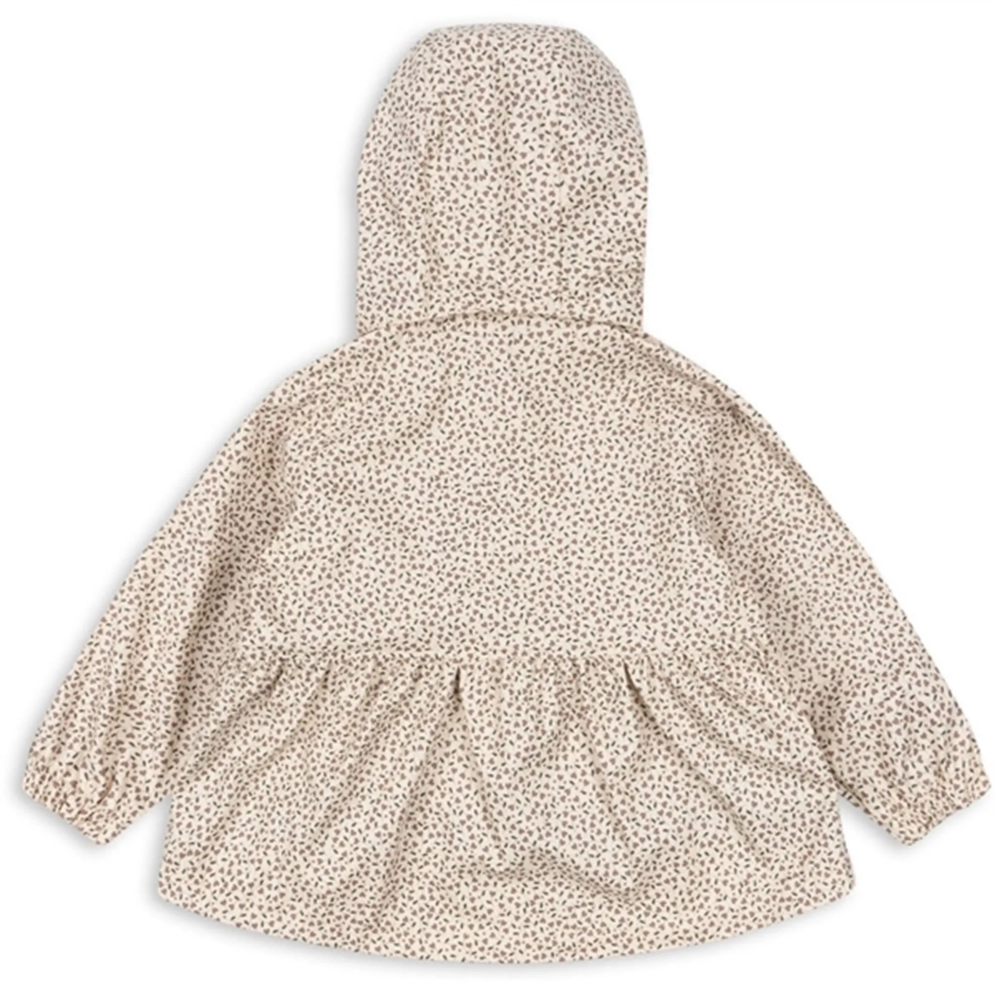 Konges Sl?jd Rain set Palme Milk Tank Outdoor Commuter Fit