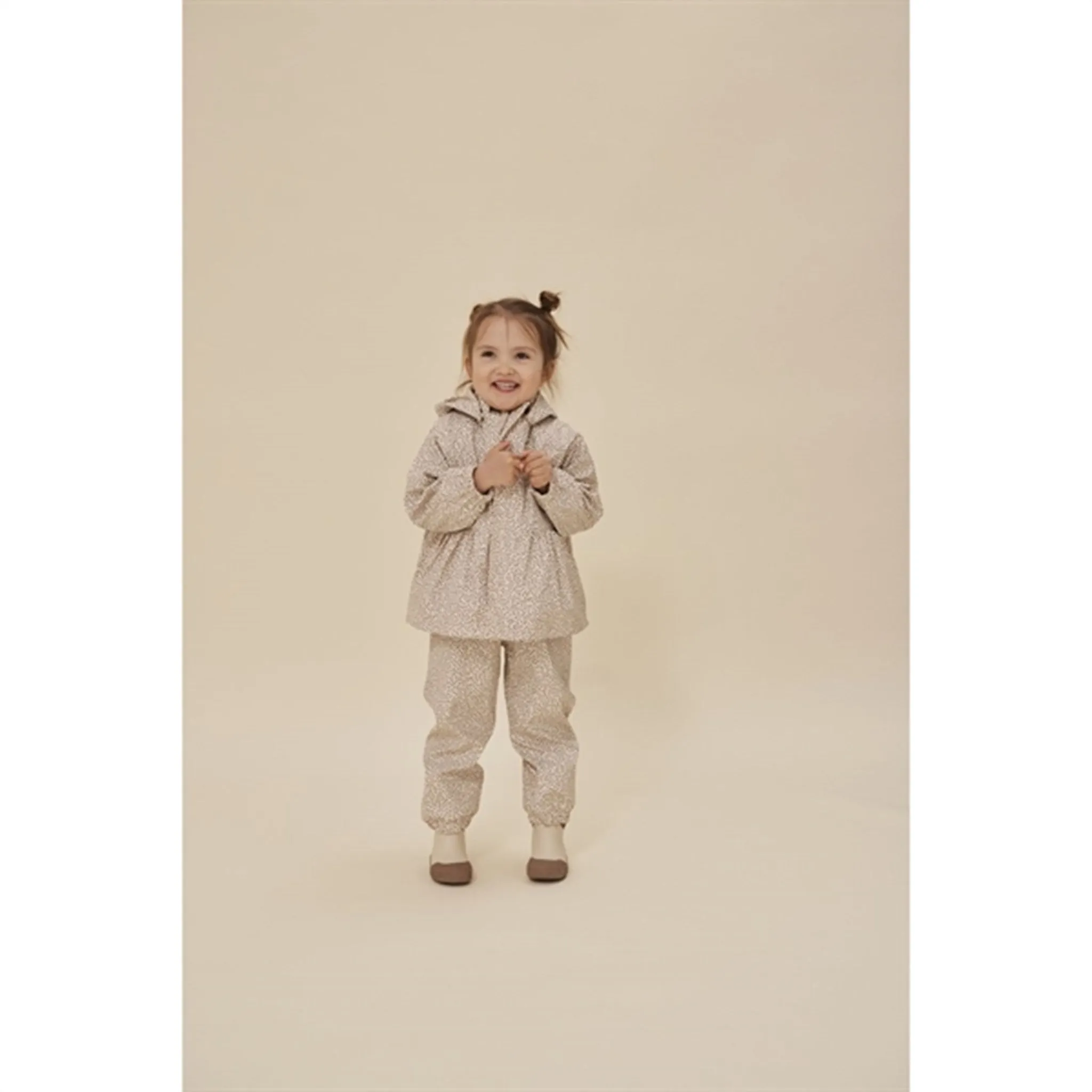 Konges Sl?jd Rain set Palme Milk Tank Light Defense