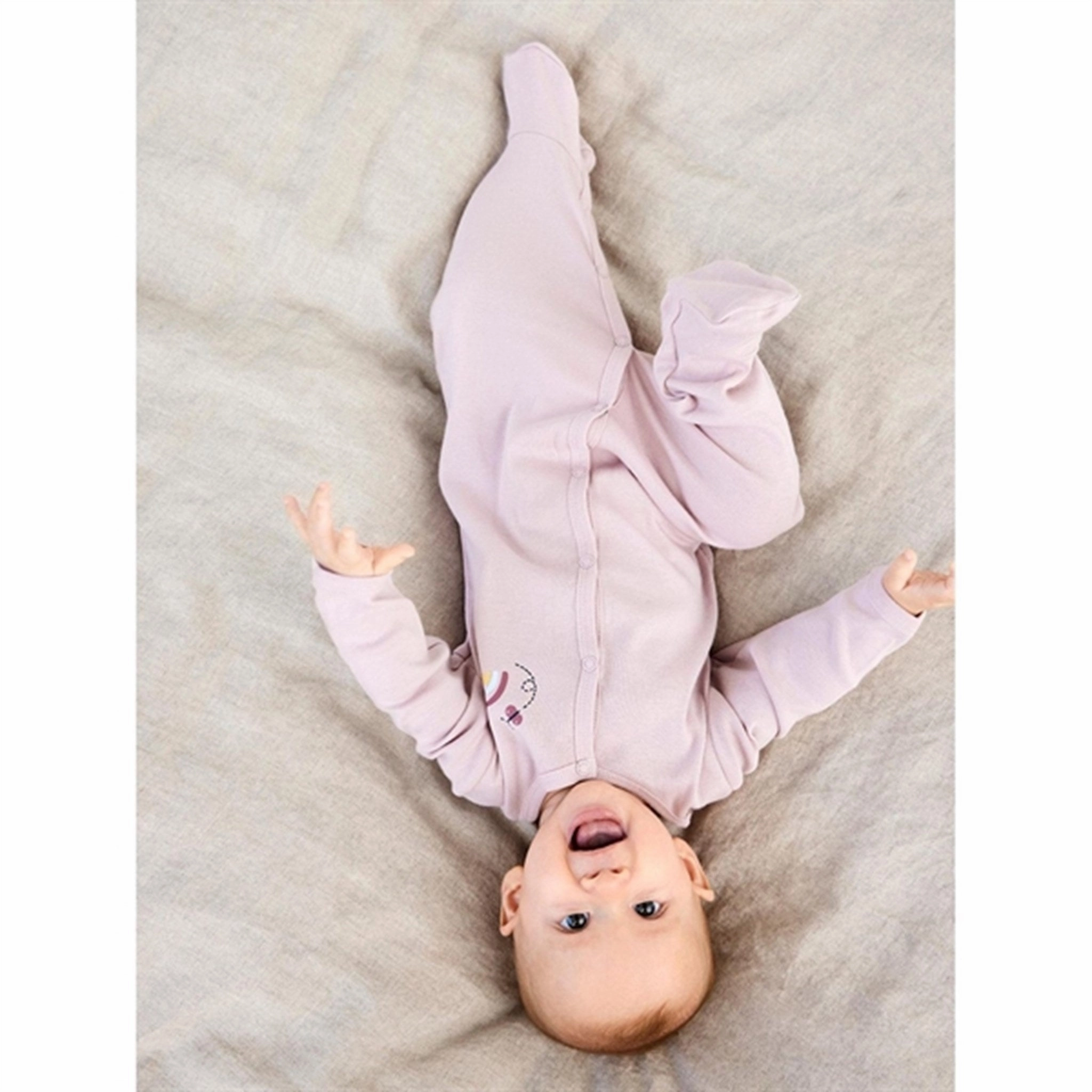 Odor Control Treatment Name It Violet Ice Pyjamas