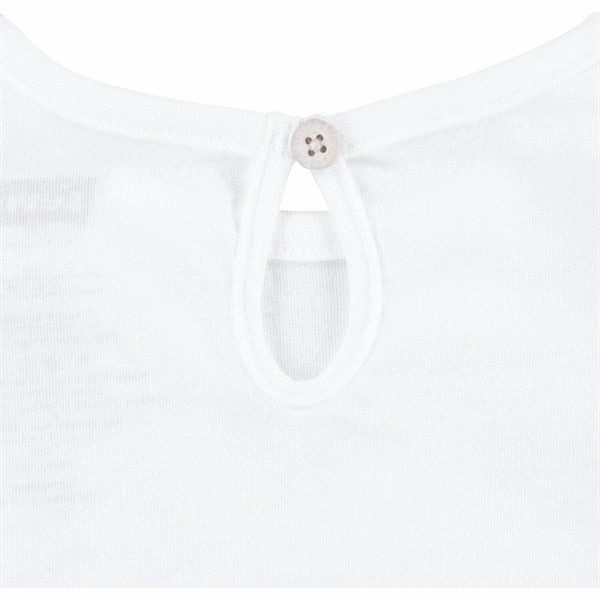 hypoallergenic Unisex style Levi's Floral Slv T-Shirt And Shorts Sugar Swizzle