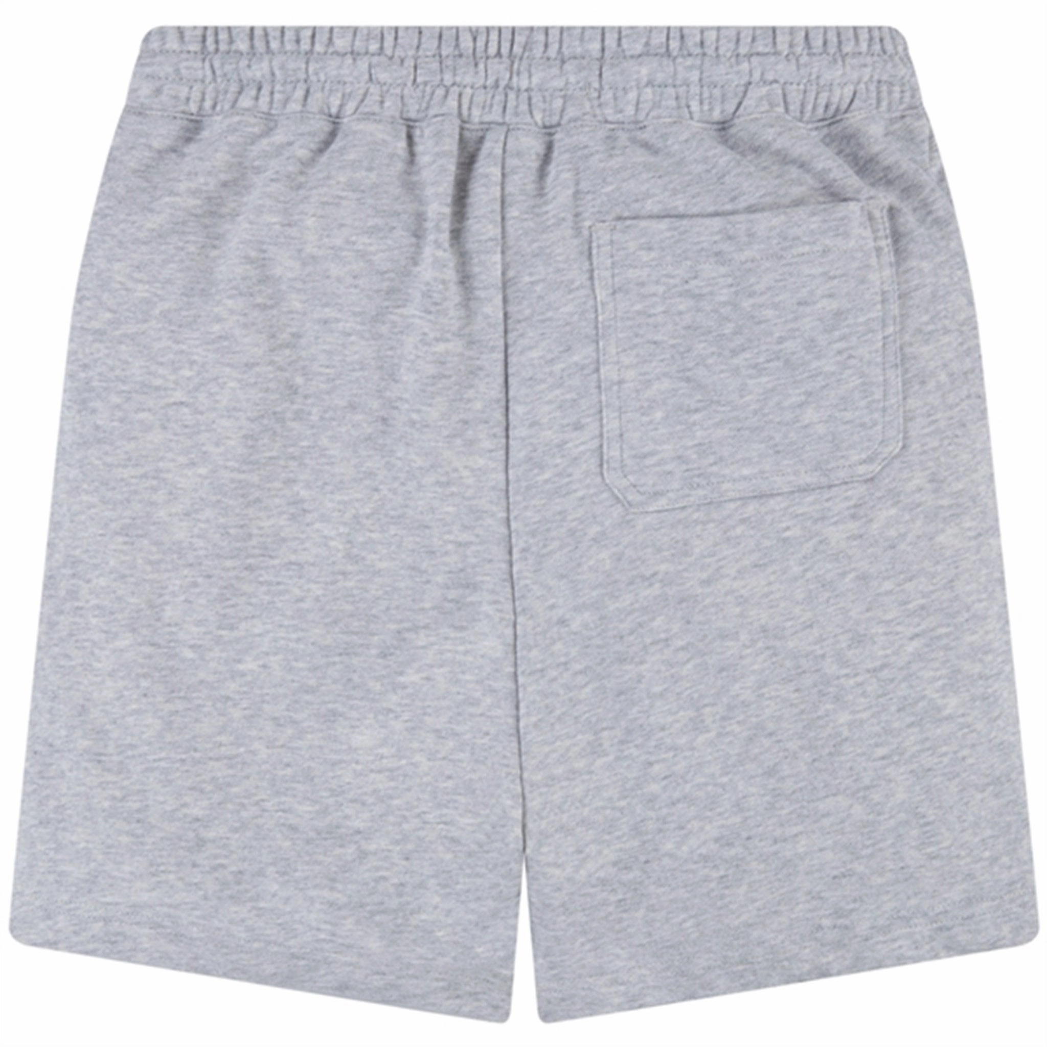 Fleece Lining Levi's Seasonal Sweatshorts Grey