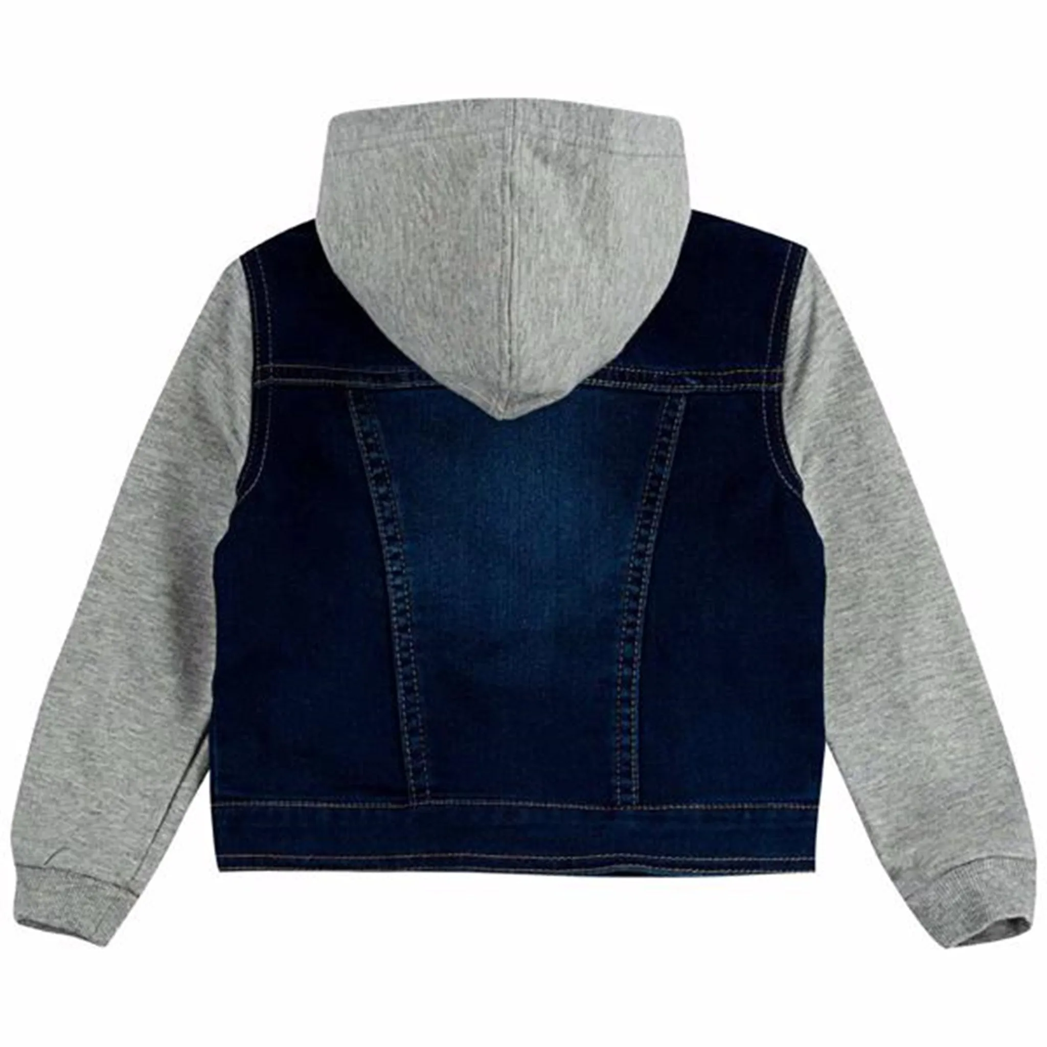 Levi's Jacket Indigo Dusk suitable for theater performances