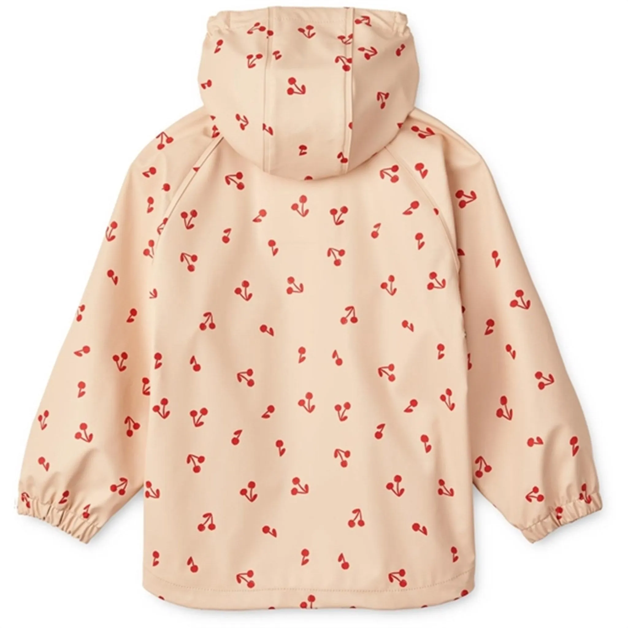 Outdoor Comfort Liewood Cherries/Apple Blossom Moby Jacket