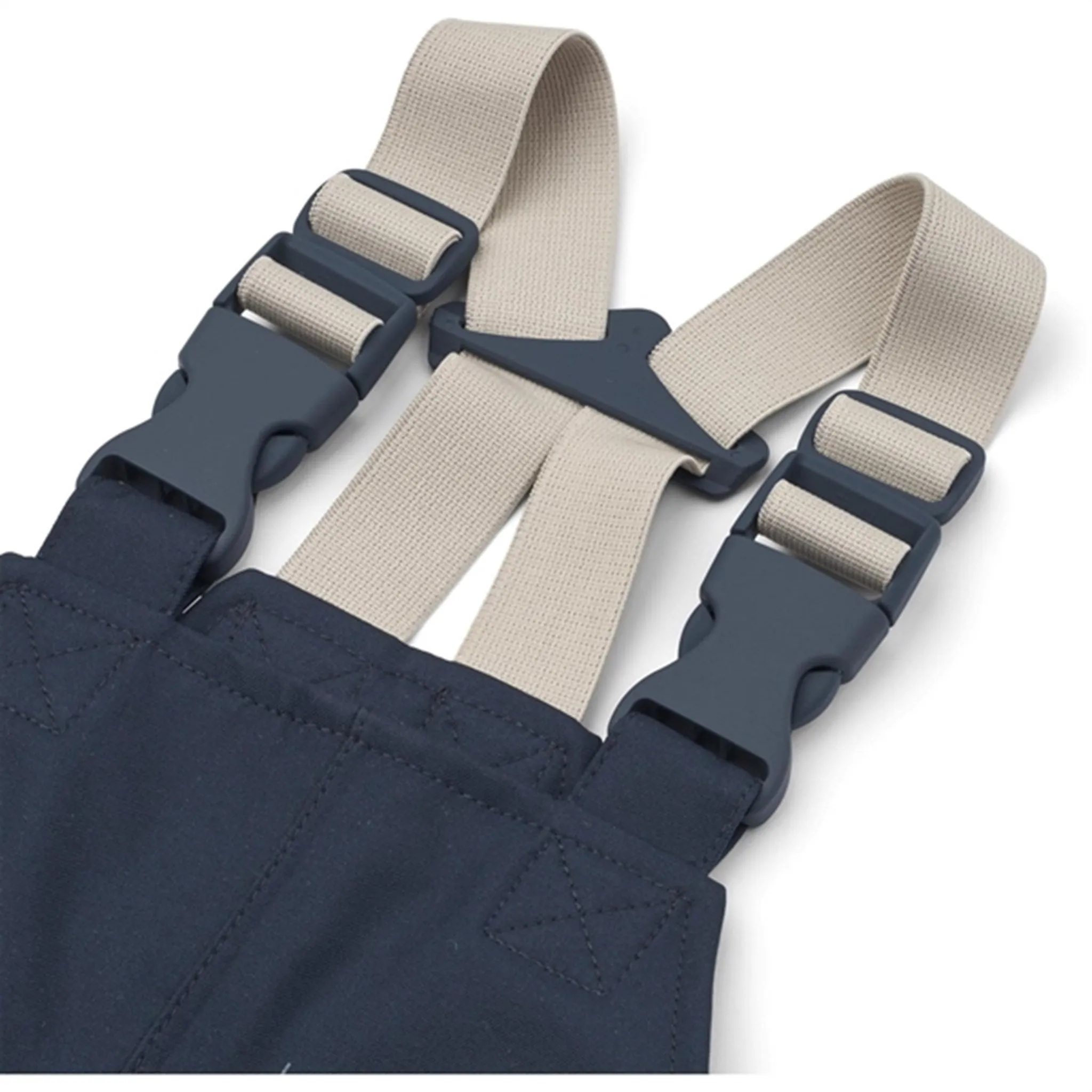 Cozy Material Liewood Classic Navy Dakota Pants