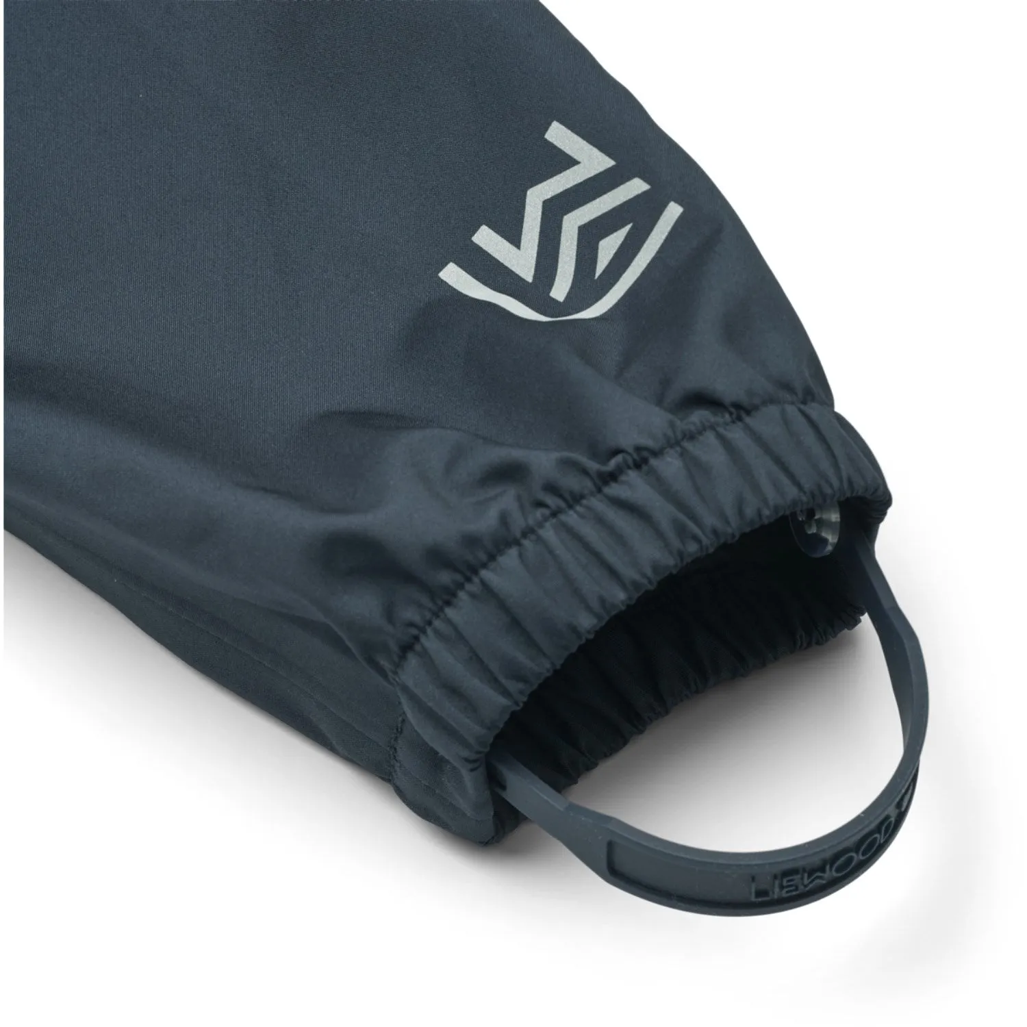 Urban Explorer Style LieWood Classic Navy Pedia Outdoor Pants