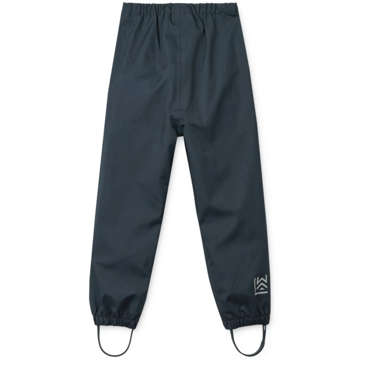 Resistant Outdoor Wear Cold Day Wear LieWood Classic Navy Pedia Outdoor Pants