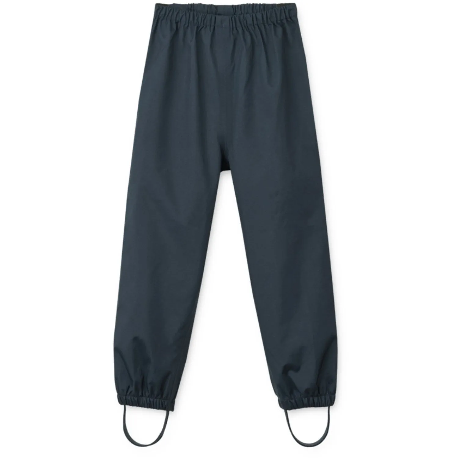 LieWood Classic Navy Pedia Outdoor Pants Stay Dry