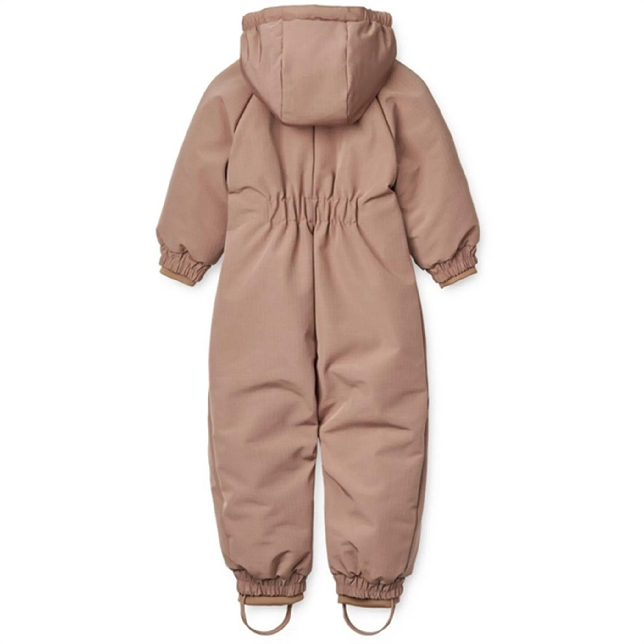 Liewood Lin Baby Snnowsuit Dark Rosetta Tunic-Length