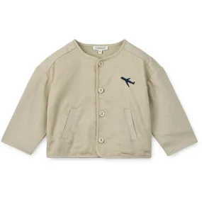 Party use Liewood Mist Garin Baby Overshirt