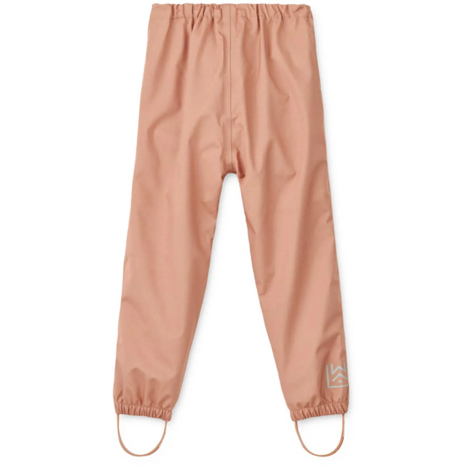 LieWood Tuscany Rose Pedia Outdoor Pants Late Fall Outfit