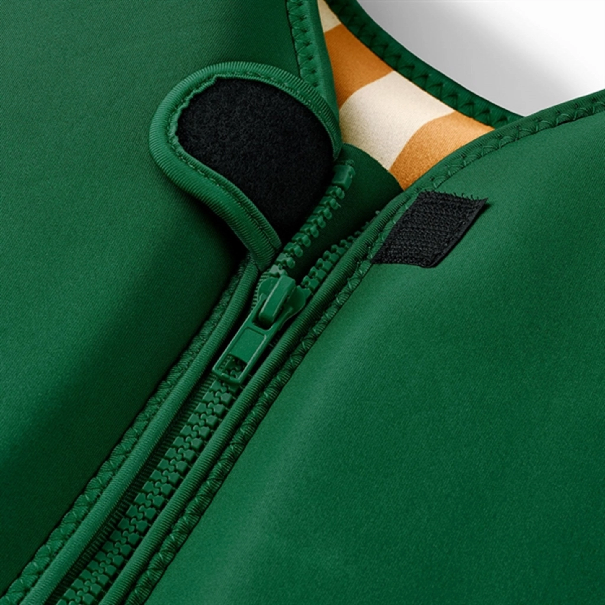 Liewood Dove Swim Vest Eden Multi Mix Tropical Breeze