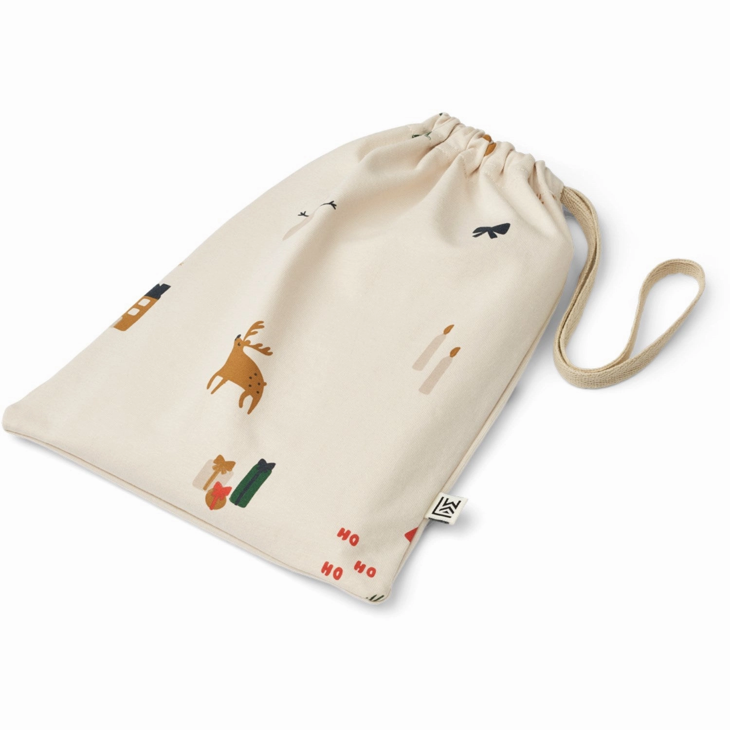 Cool Men LIEWOOD Holiday / Sandy Birk Printed Pyjamas Jumpsuit