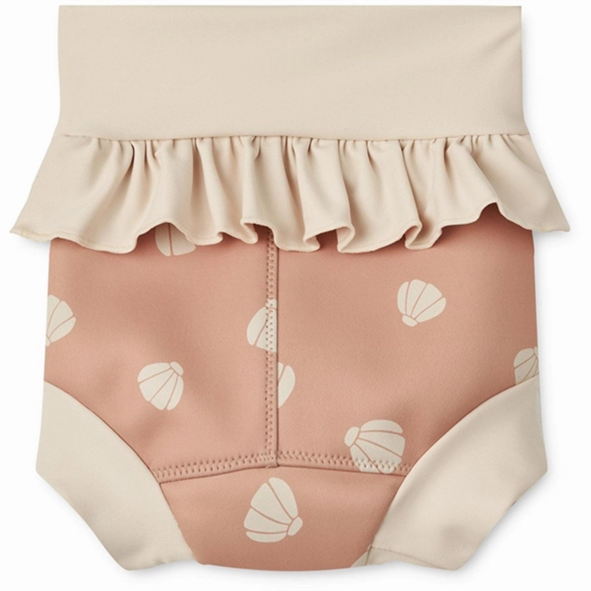 Sunny Life Durable Quality Liewood Valentina Nappy Swim Pale Tuscany