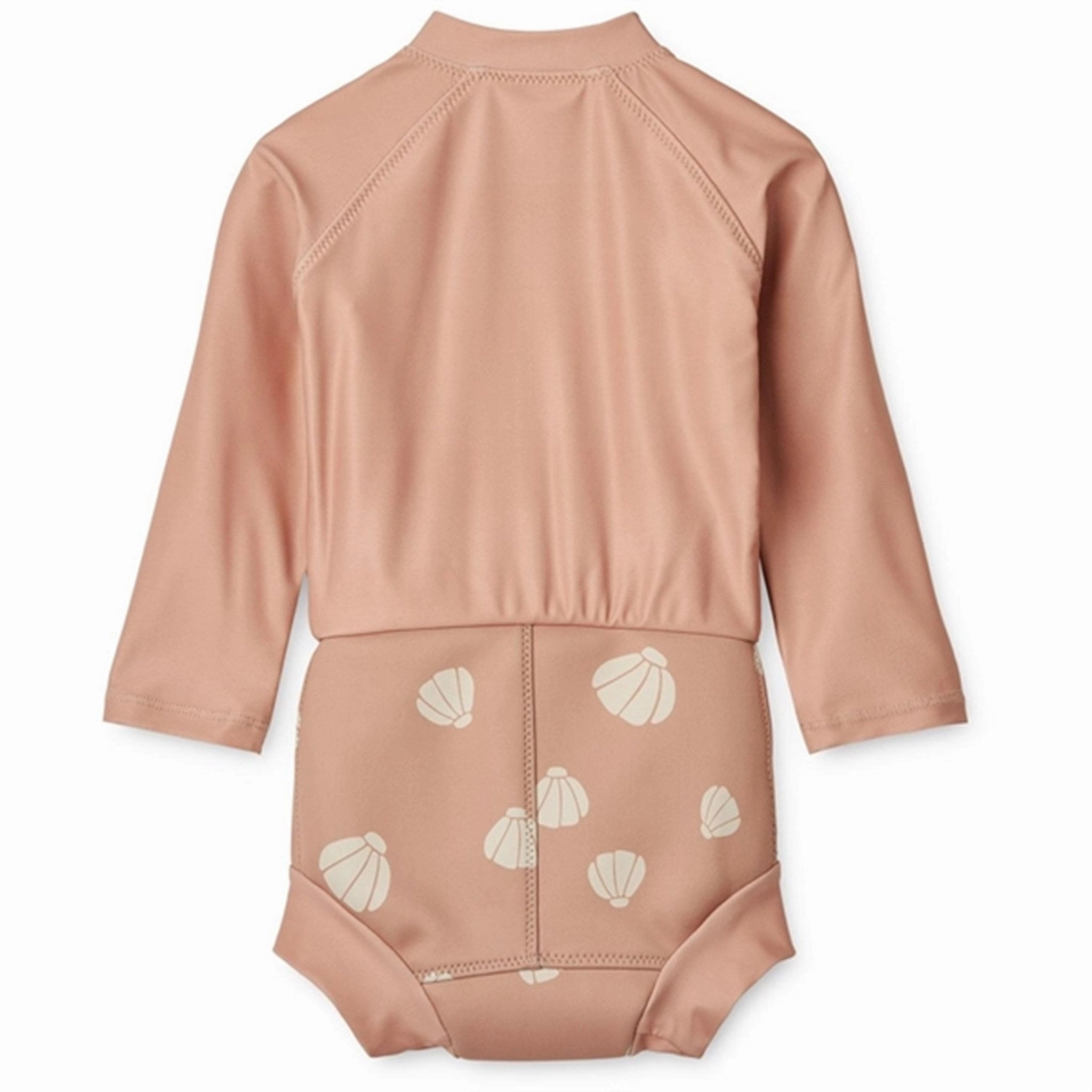 Liewood Waldis Nappy Swim Pale Tuscany Honeymoon Essential