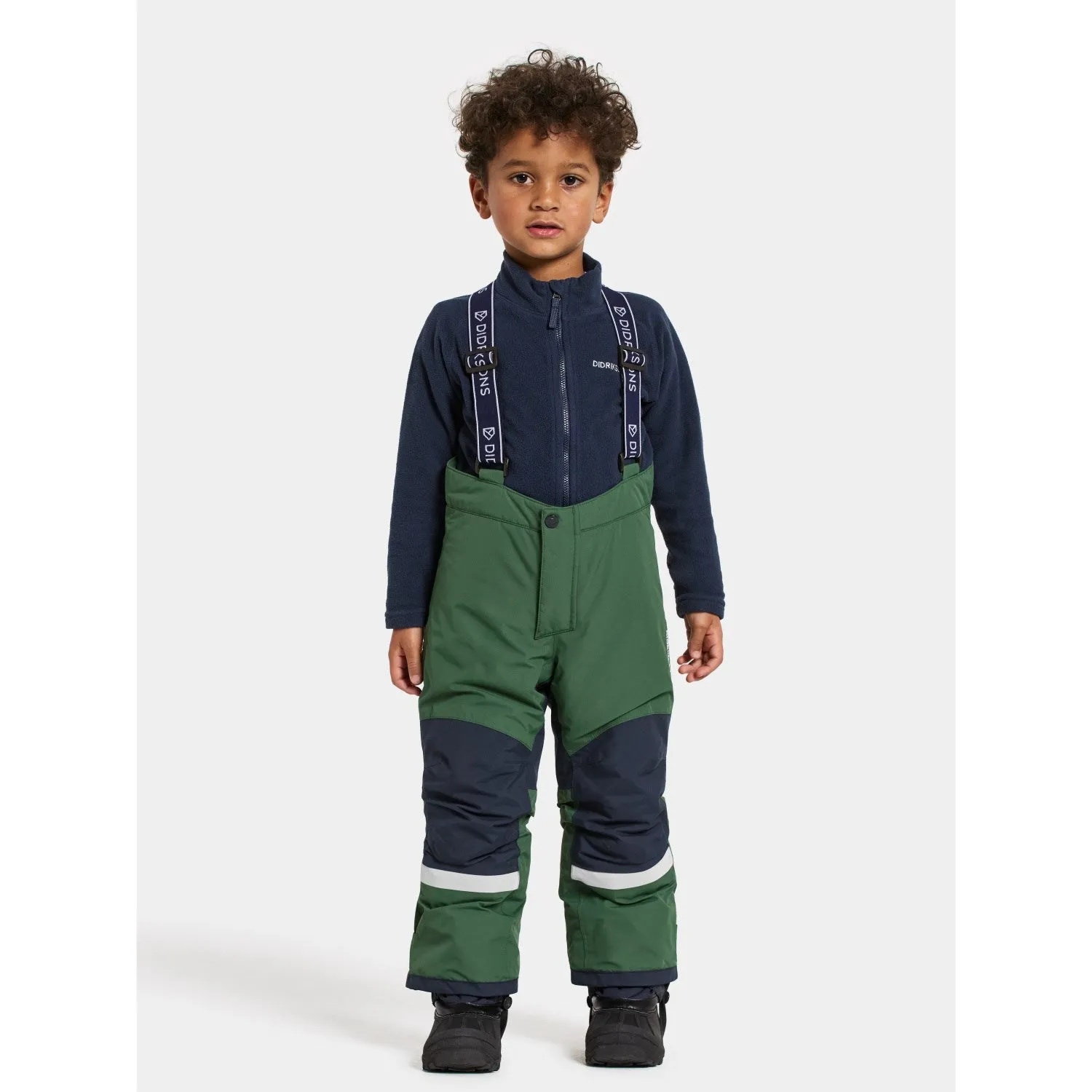 Desire Didriksons Pine Green Skare Kids Set