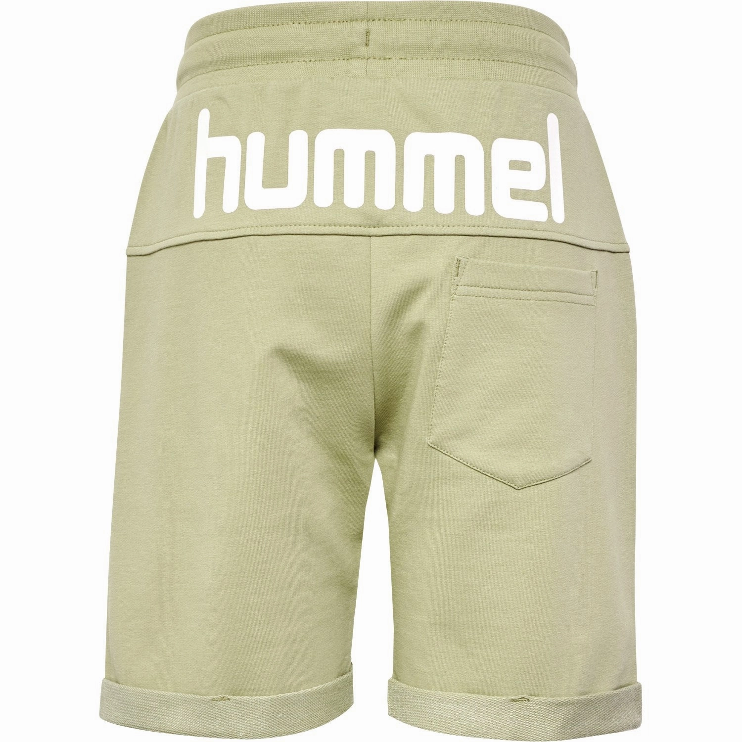HypoallergenicLining Unisex style Hummel Elm Flik Shorts