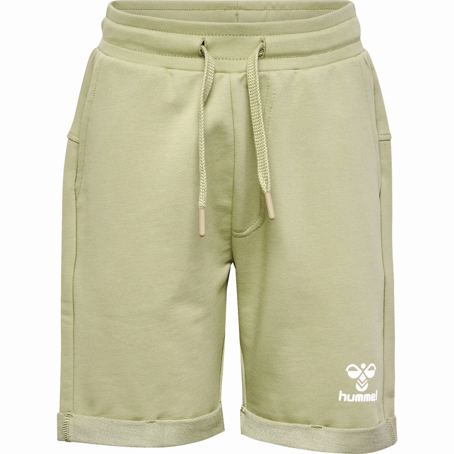 Hummel Elm Flik Shorts Trendy Look