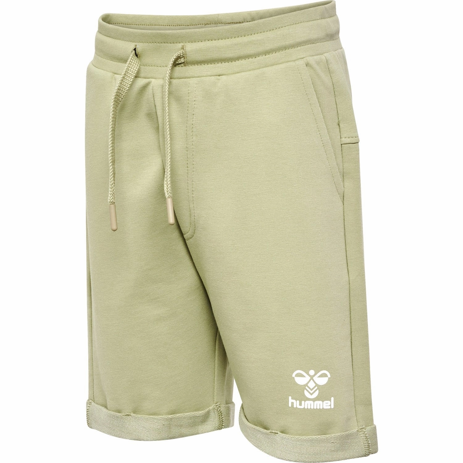 Hummel Elm Flik Shorts graduation season Anti Static Finish