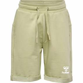 Hummel Elm Flik Shorts Trendy Look