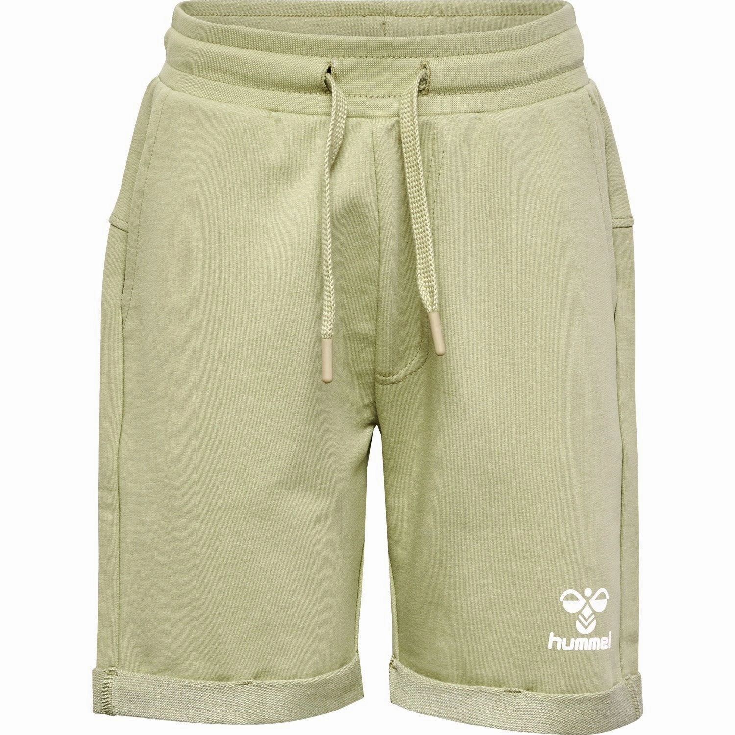 Hummel Elm Flik Shorts Cooling Mesh Lining Gusseted Crotch Design