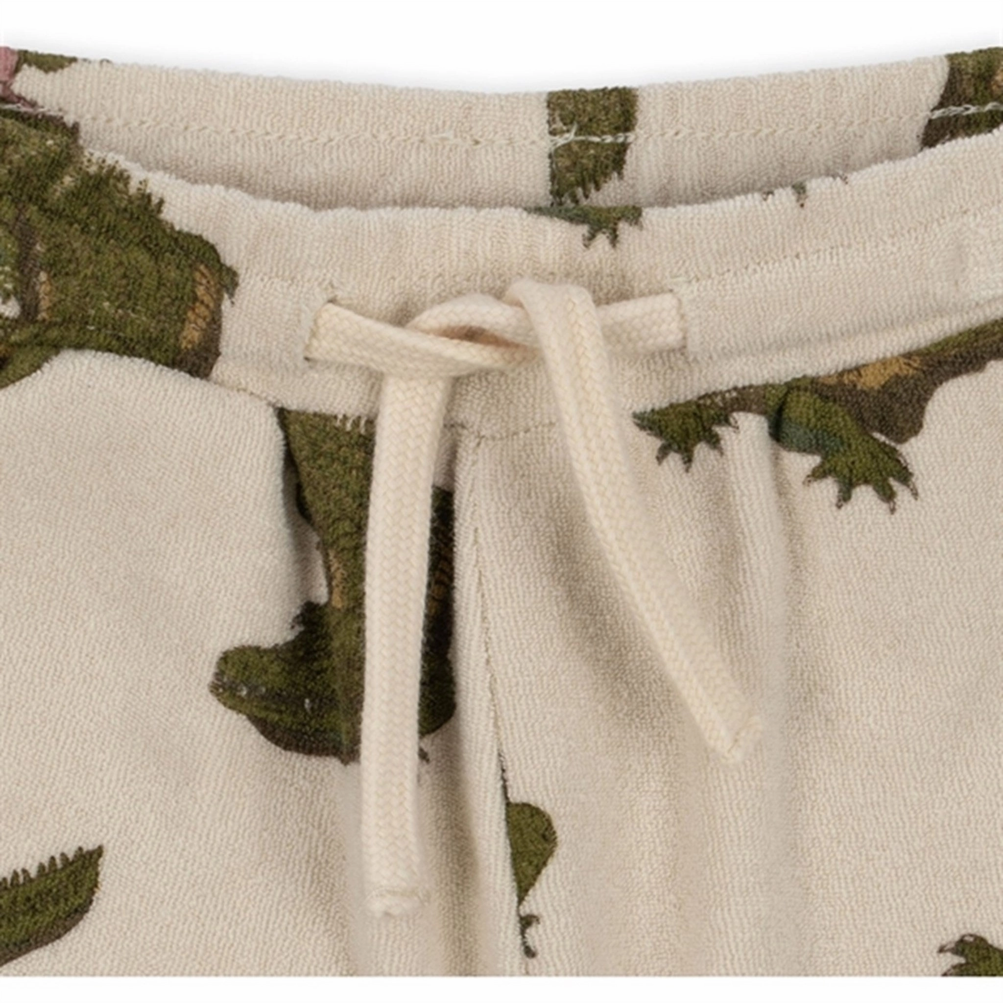 Konges Sl?jd Crocodile Itty Shorts Anti Slip Grip Technology Fitness Enthusiast